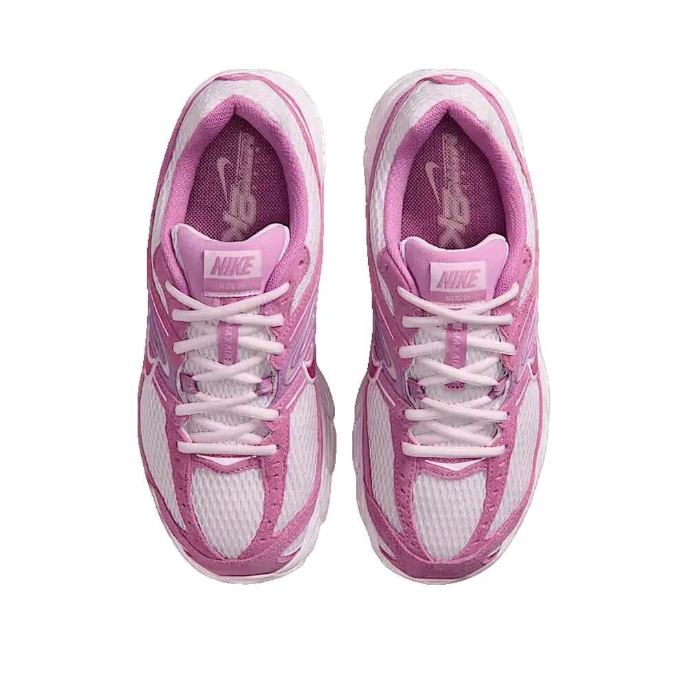Scarpe Nike Air Max Moto 2K Suede Rosa 2/6