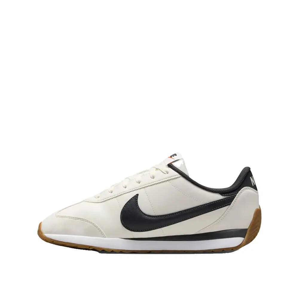 Chaussures Nike Pacific Cuir Sail/Dk Smoke Grey/White/Gum Dark Brown 2/6