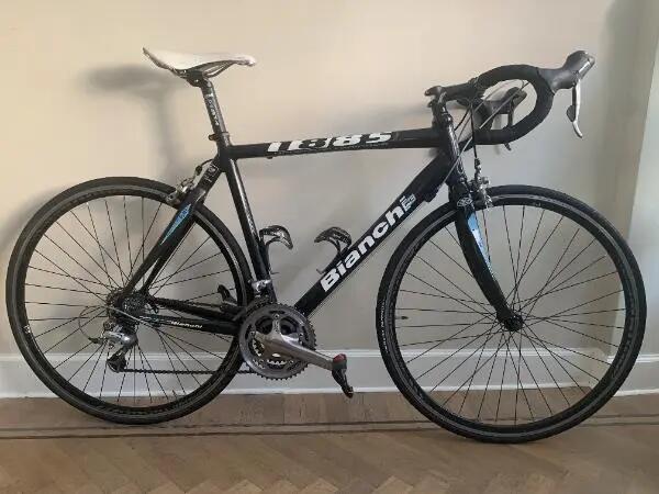 BIANCHI picture