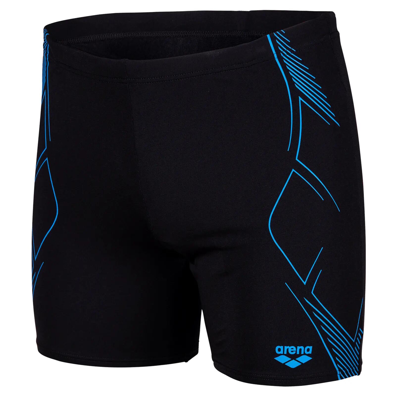 Jammer homme Arena Graphic Swim Mid 1/7