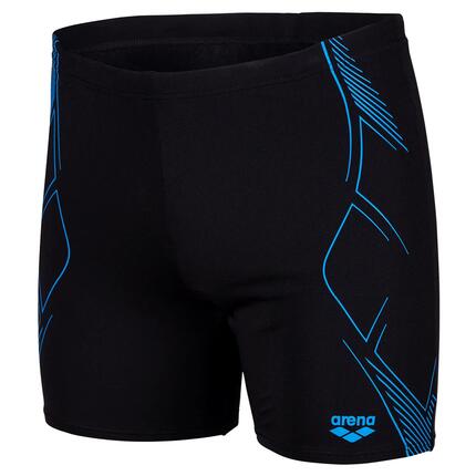 Jammer homme Arena Graphic Swim Mid