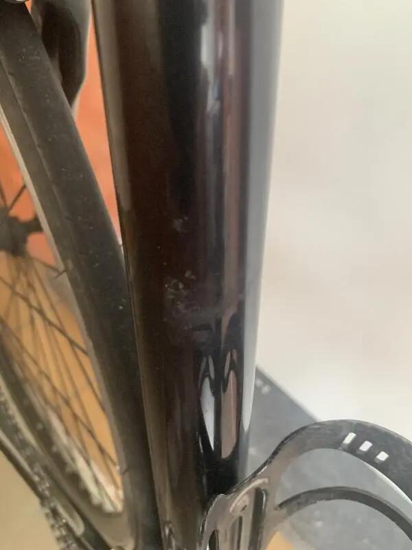 Entre Particuliers - Bianchi 1885 Reparto Corse, Shimano 105, taille 50 7/7