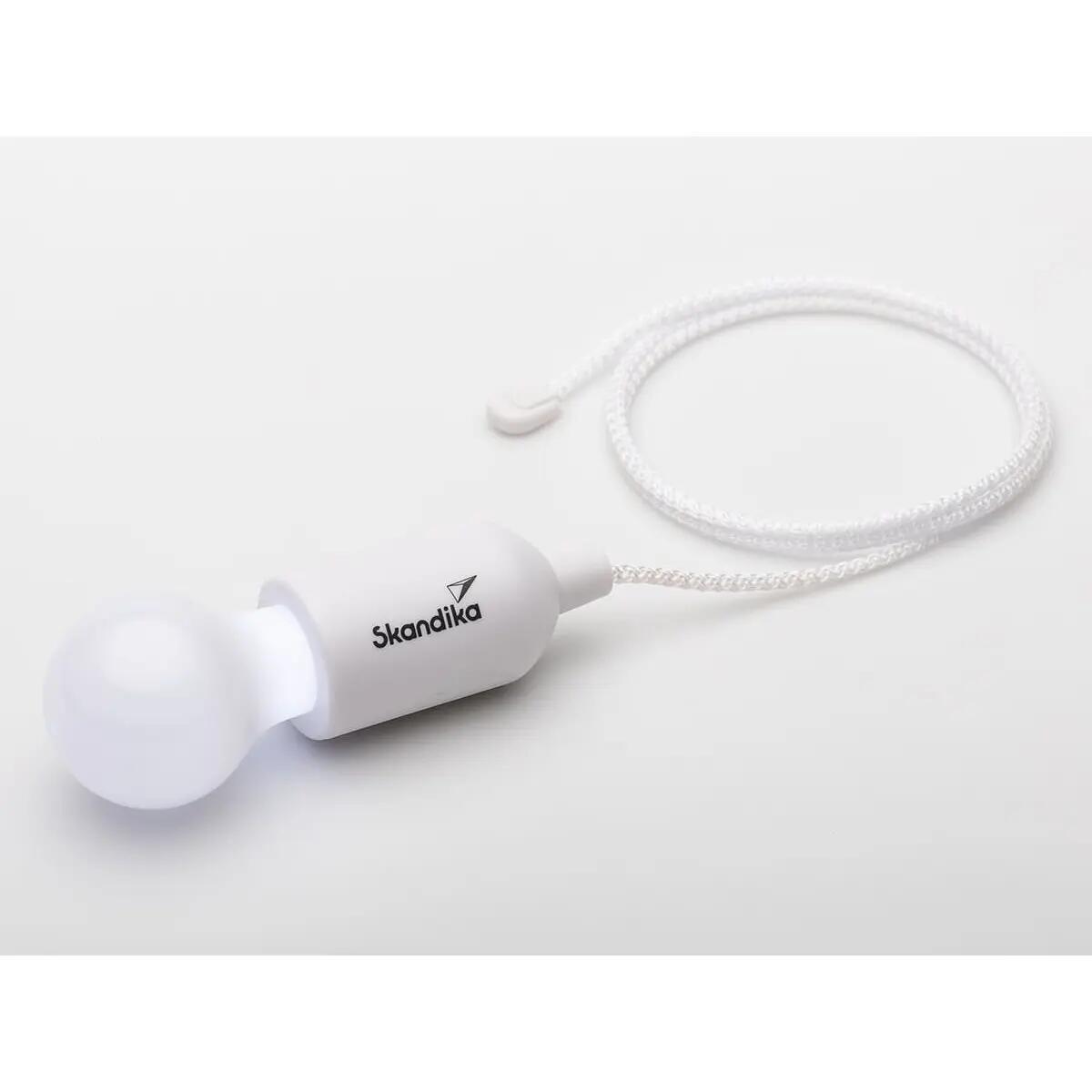 Campinglampe Narvik | 4er Set, LED Lampe, Pull Light, batteriebetrieben 7/14