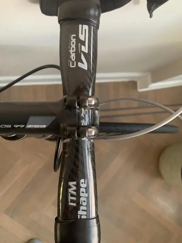Entre Particuliers - Bianchi 1885 Reparto Corse, Shimano 105, taille 50 6/7
