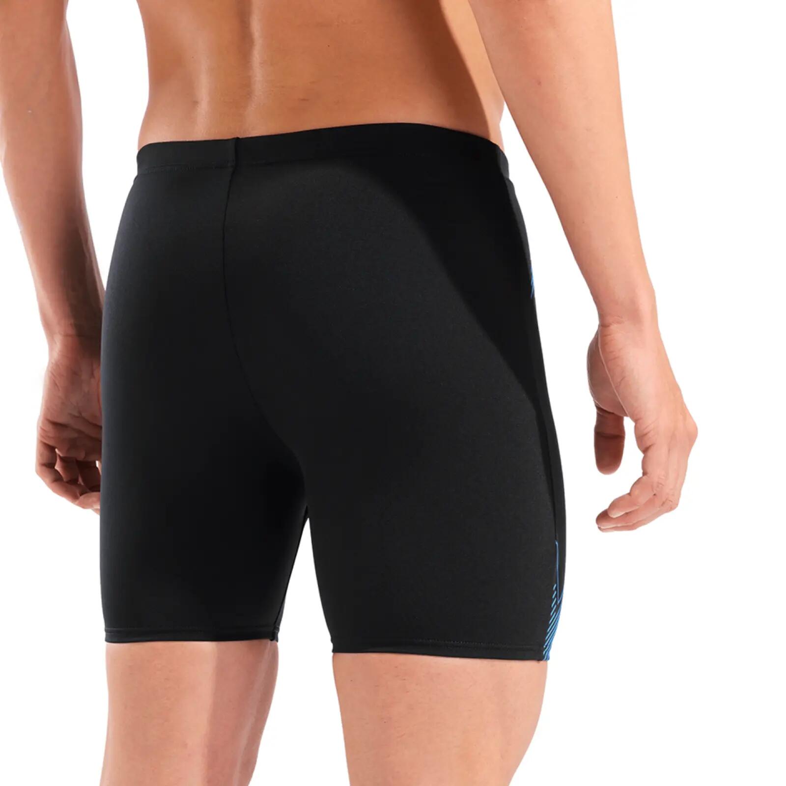 Jammer homme Arena Graphic Swim Mid 7/7