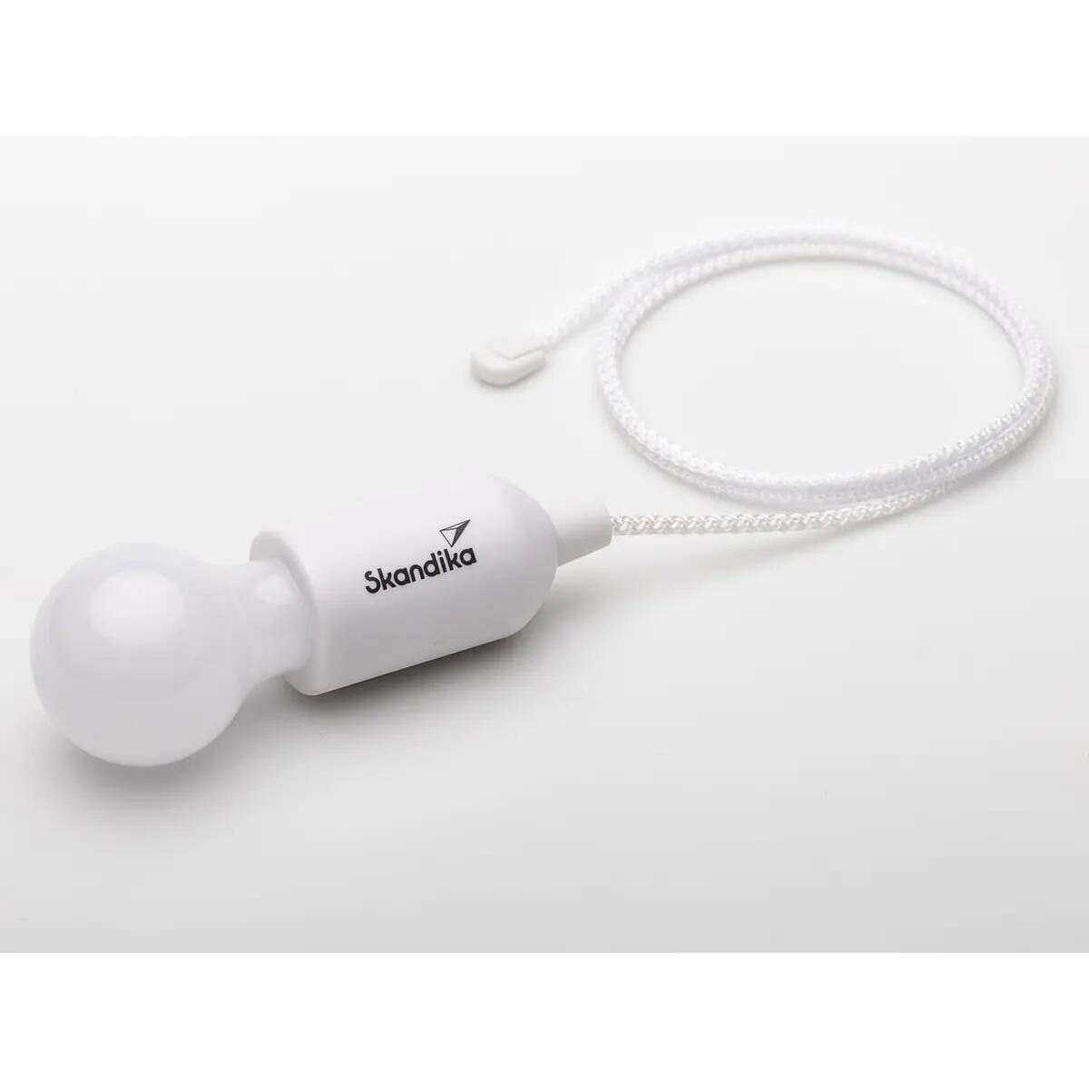 Campinglampe Narvik | 4er Set, LED Lampe, Pull Light, batteriebetrieben 6/14