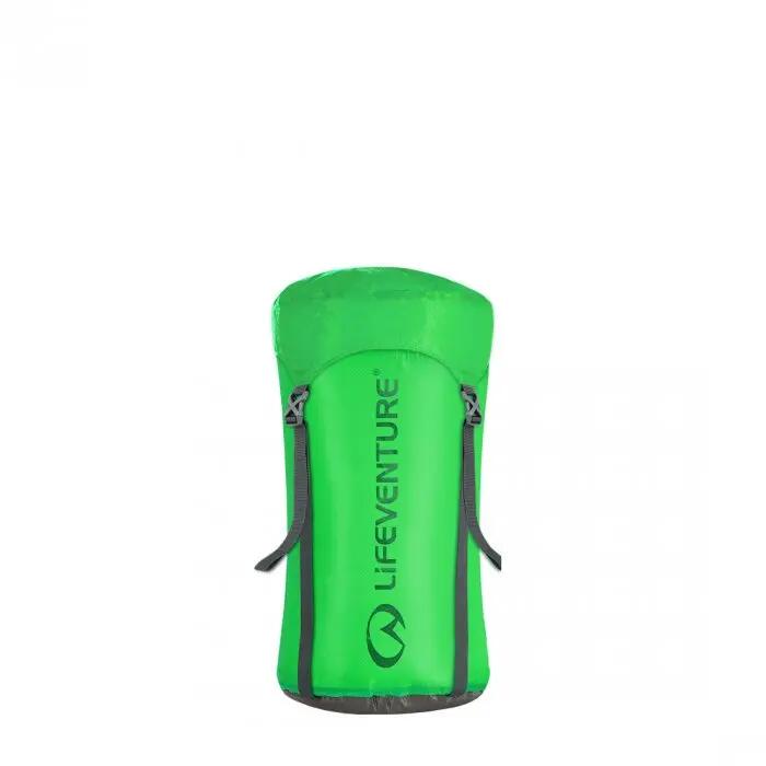 Ultralekki worek kompresyjny Lifeventure Ultralight Compression Sack pojemność 1 2/3