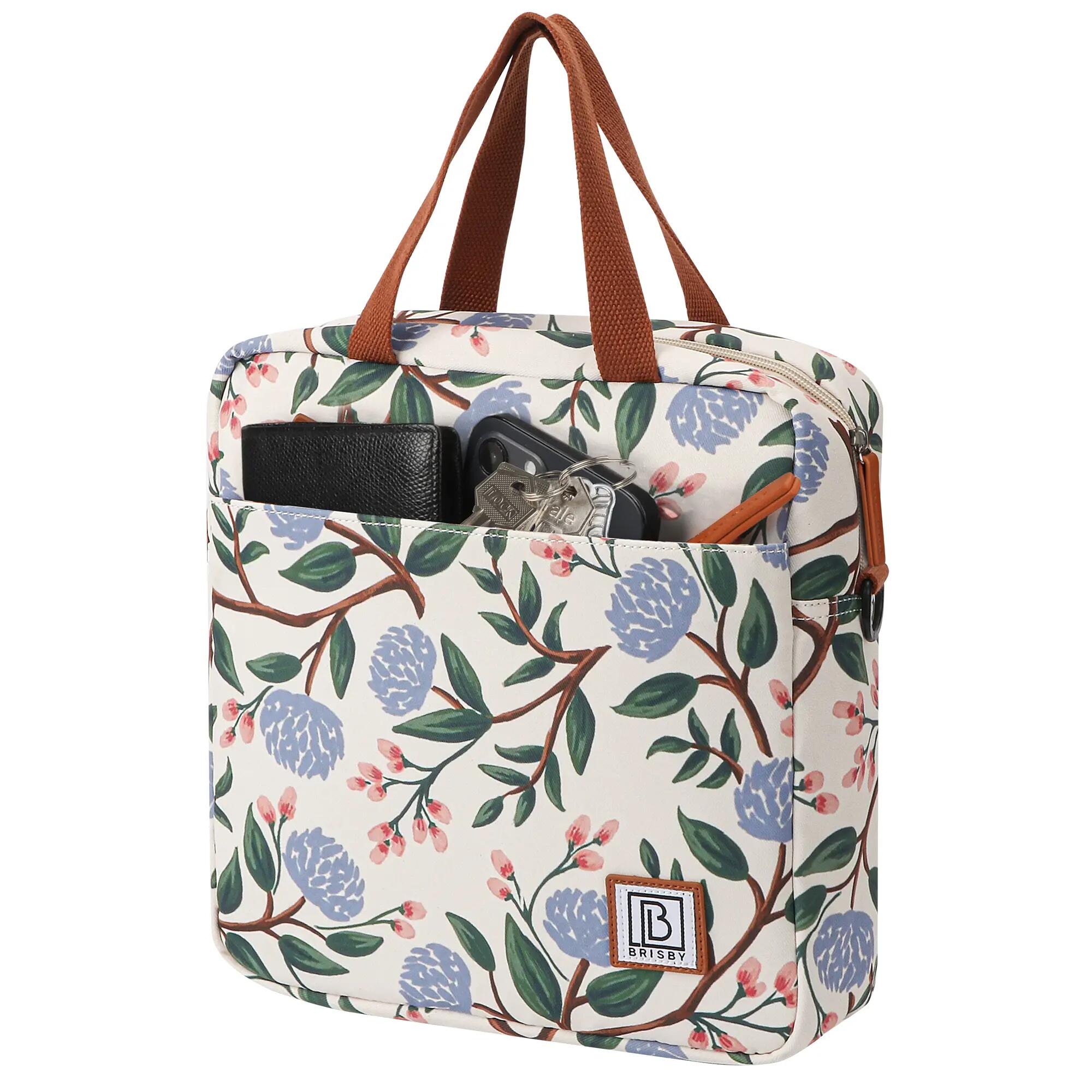 Lunchbox Outdoor Classic 7L Incl. 2 Koelelementen En Schouderband Meerkleurig 3/7