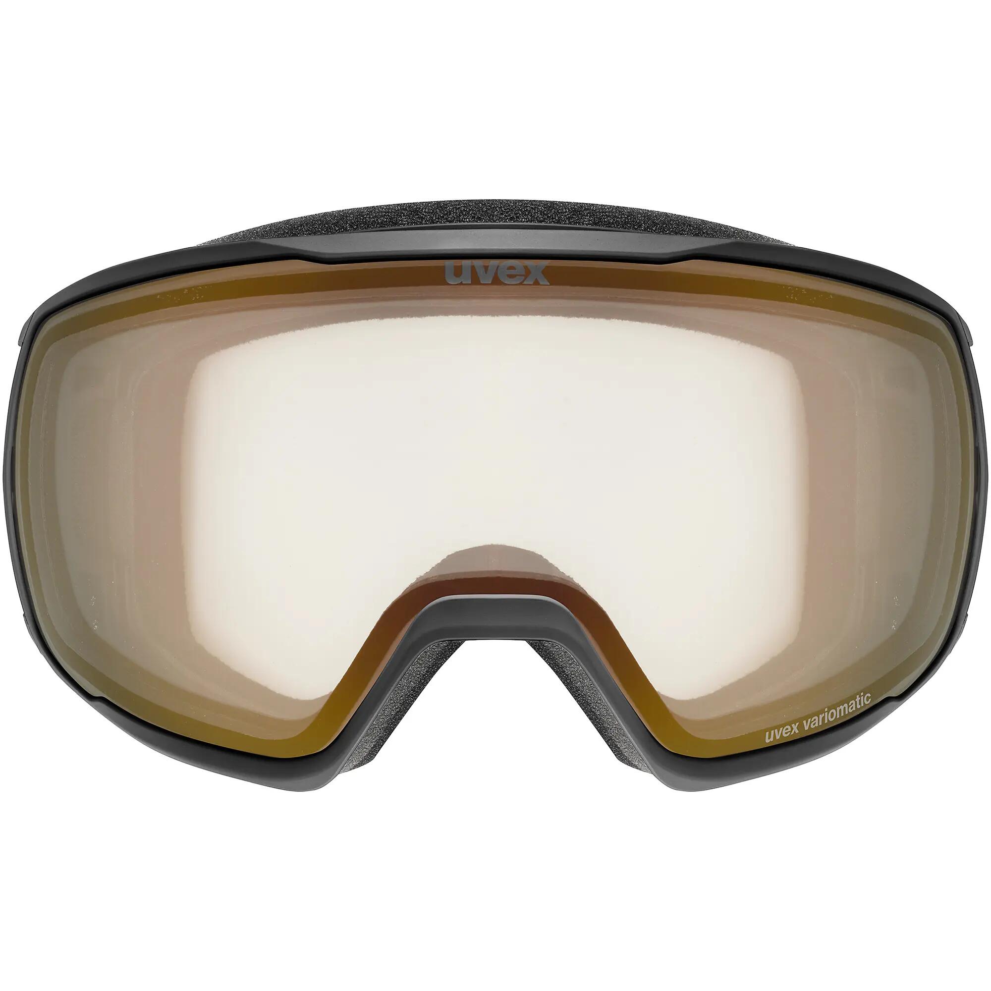 Maska narciarska Uvex Victorious Ultimate Pro Vario 2/4