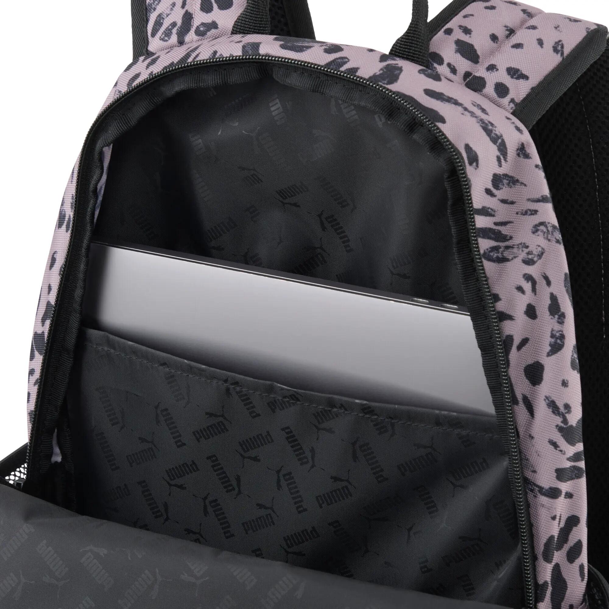 Mochila PUMA Academy con estampado integral 29 l PUMA 5/5