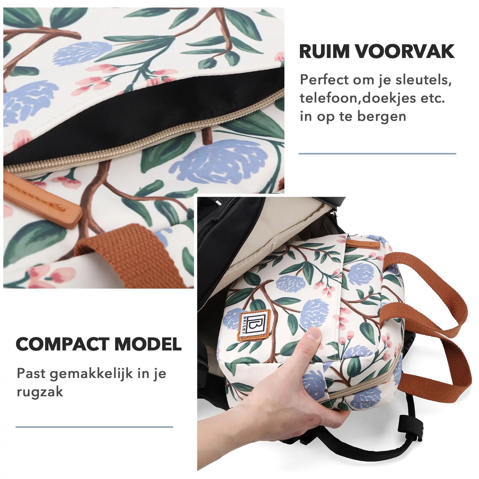 Lunchbox Outdoor Classic 4L 4-laags Geïsoleerd Incl. Koelelement Meerkleurig 7/7