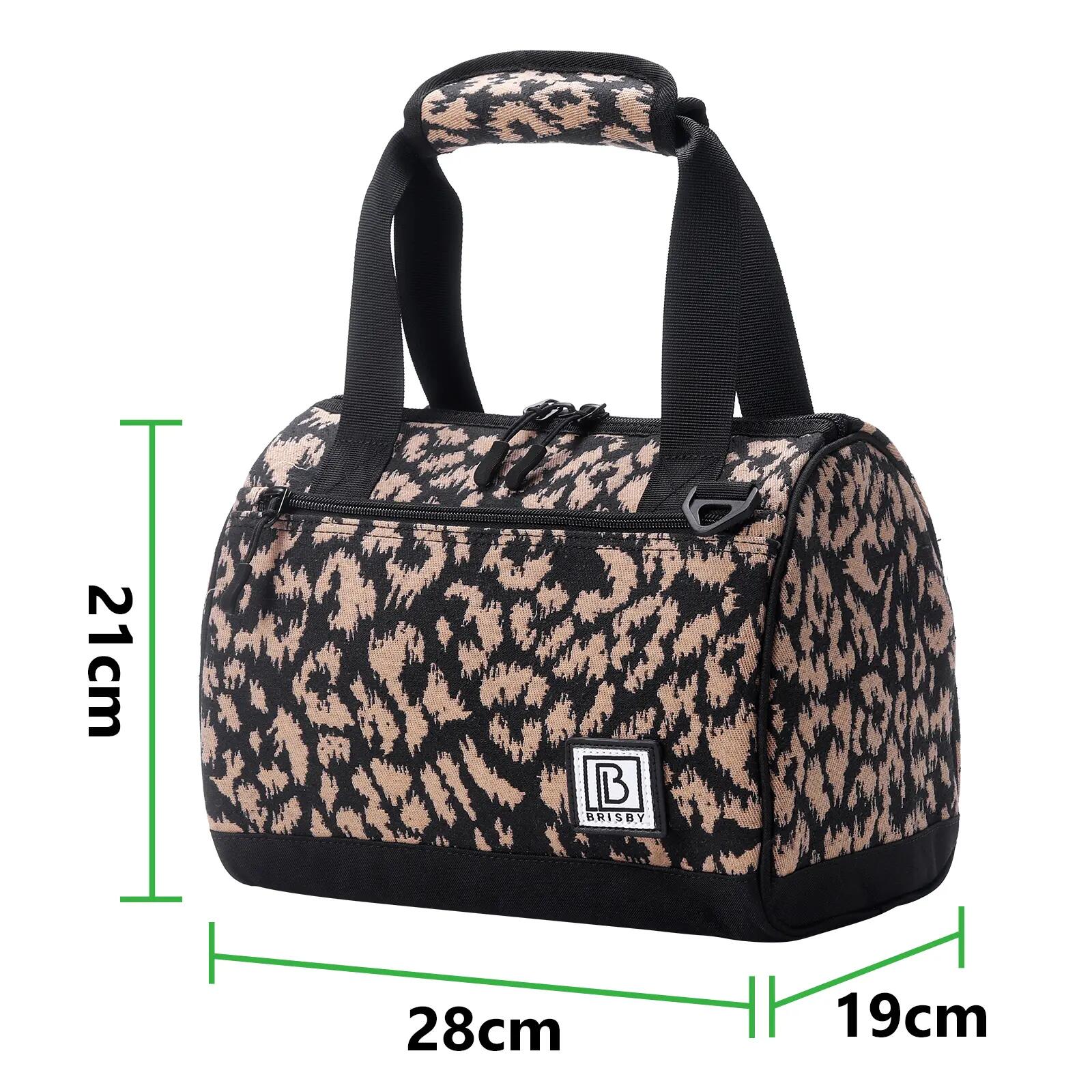 Lunchbox Outdoor Classic 10L 4-laags Geïsoleerd 2 Koelelementen Meerkleurig 7/7