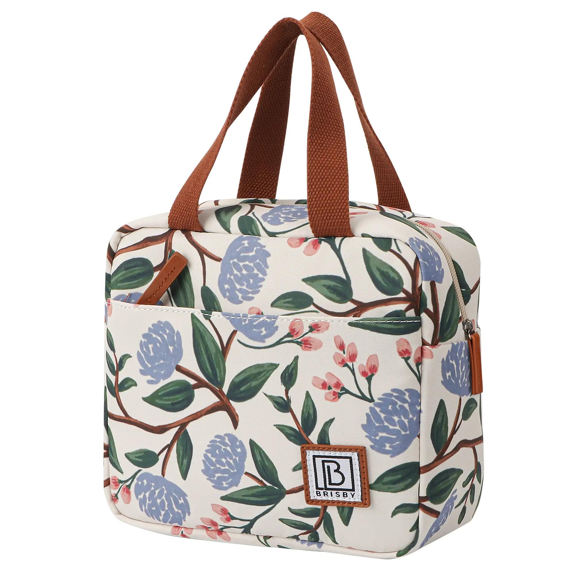 Lunchbox Outdoor Classic 4L 4-laags Geïsoleerd Incl. Koelelement Meerkleurig 3/7