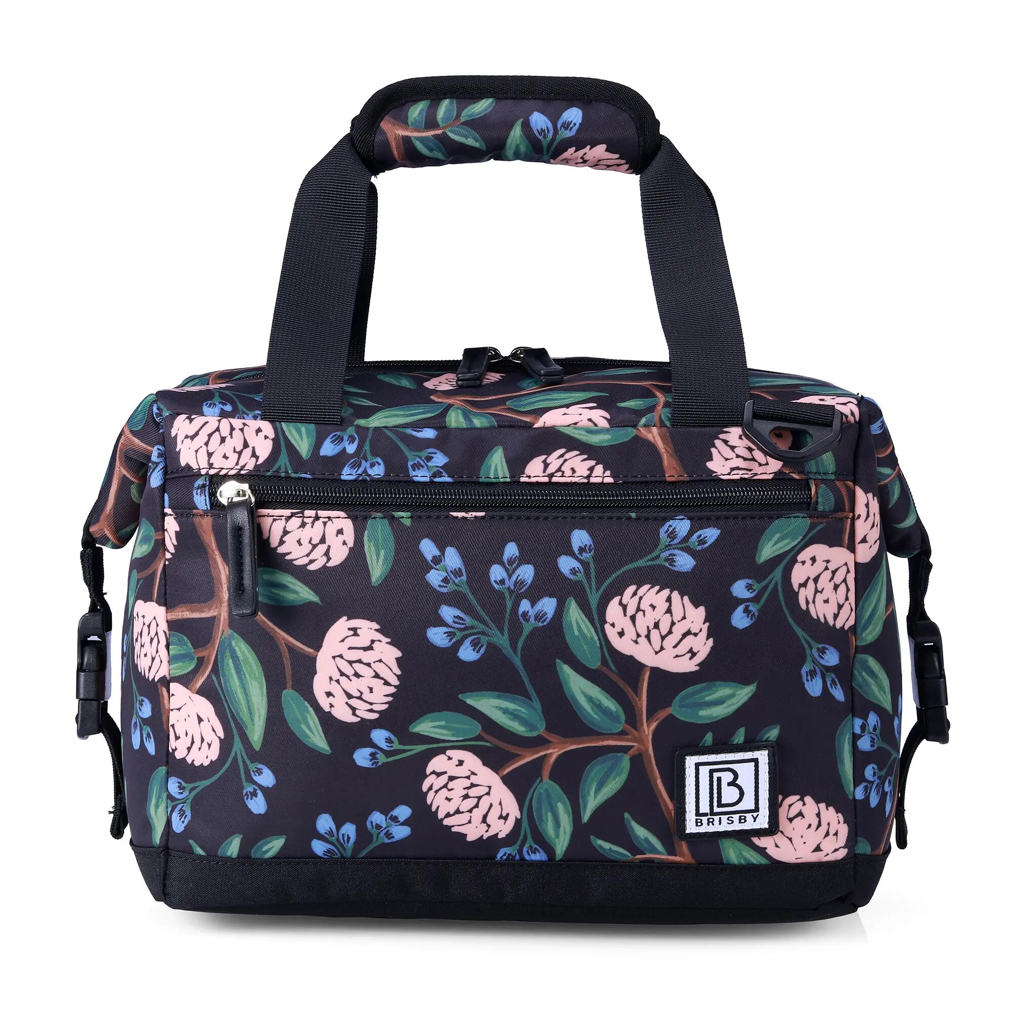 Lunchbox Outdoor Classic 12L Uitvouwbaar Incl. Schouderband Meerkleurig 2/7