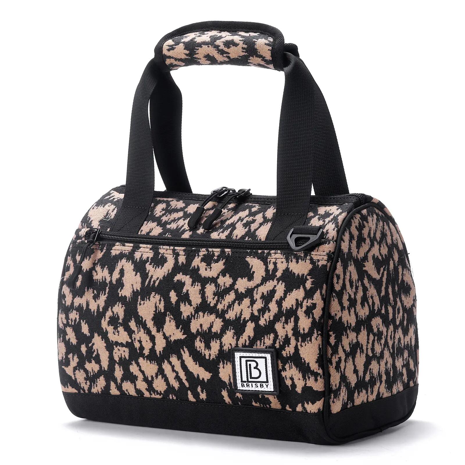 Lunchbox Outdoor Classic 10L 4-laags Geïsoleerd 2 Koelelementen Meerkleurig 4/7