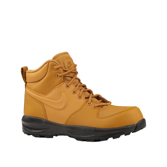 Buty do wędrówek Nike Manoa Camel