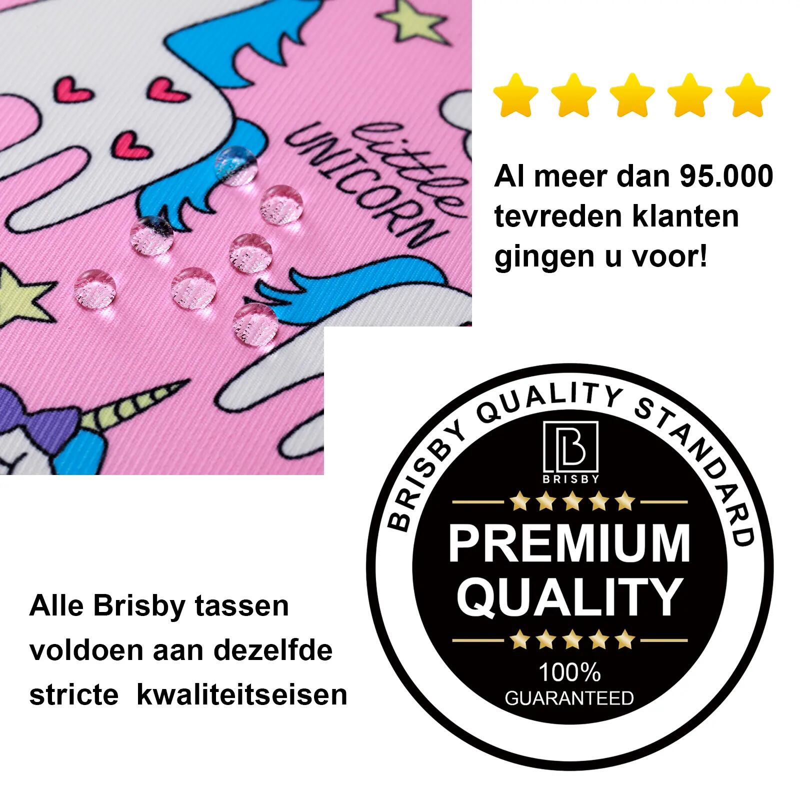 Lunchbox Outdoor Kinderen Classic 2,5L Opvouwbaar Met Naamkaartje Meerkleurig 7/7