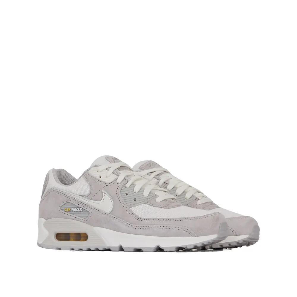 Buty Nike Air Max 90 Szary/Beż 3/5