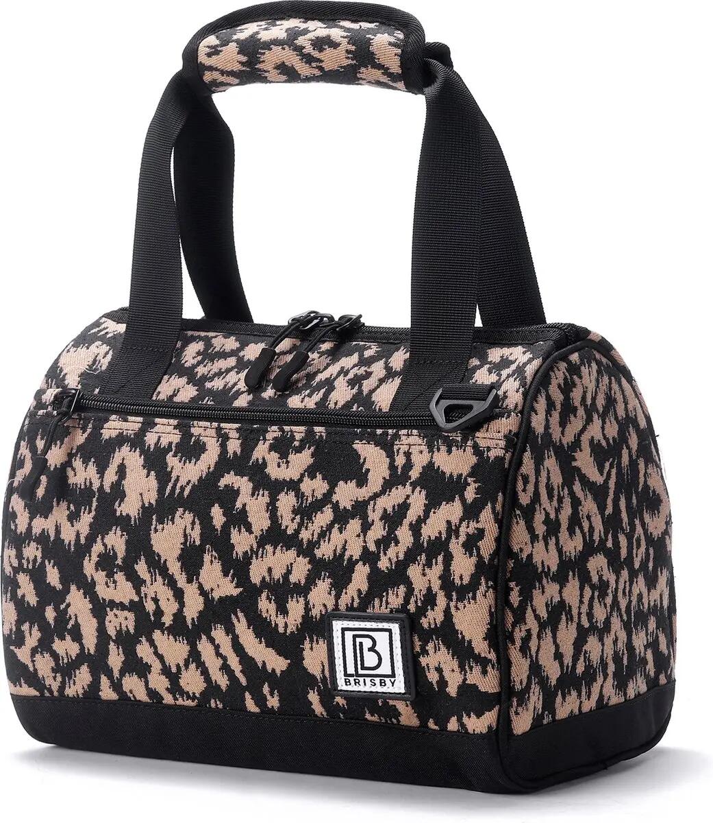 Lunchbox Outdoor Classic 10L 4-laags Geïsoleerd 2 Koelelementen Meerkleurig 2/7