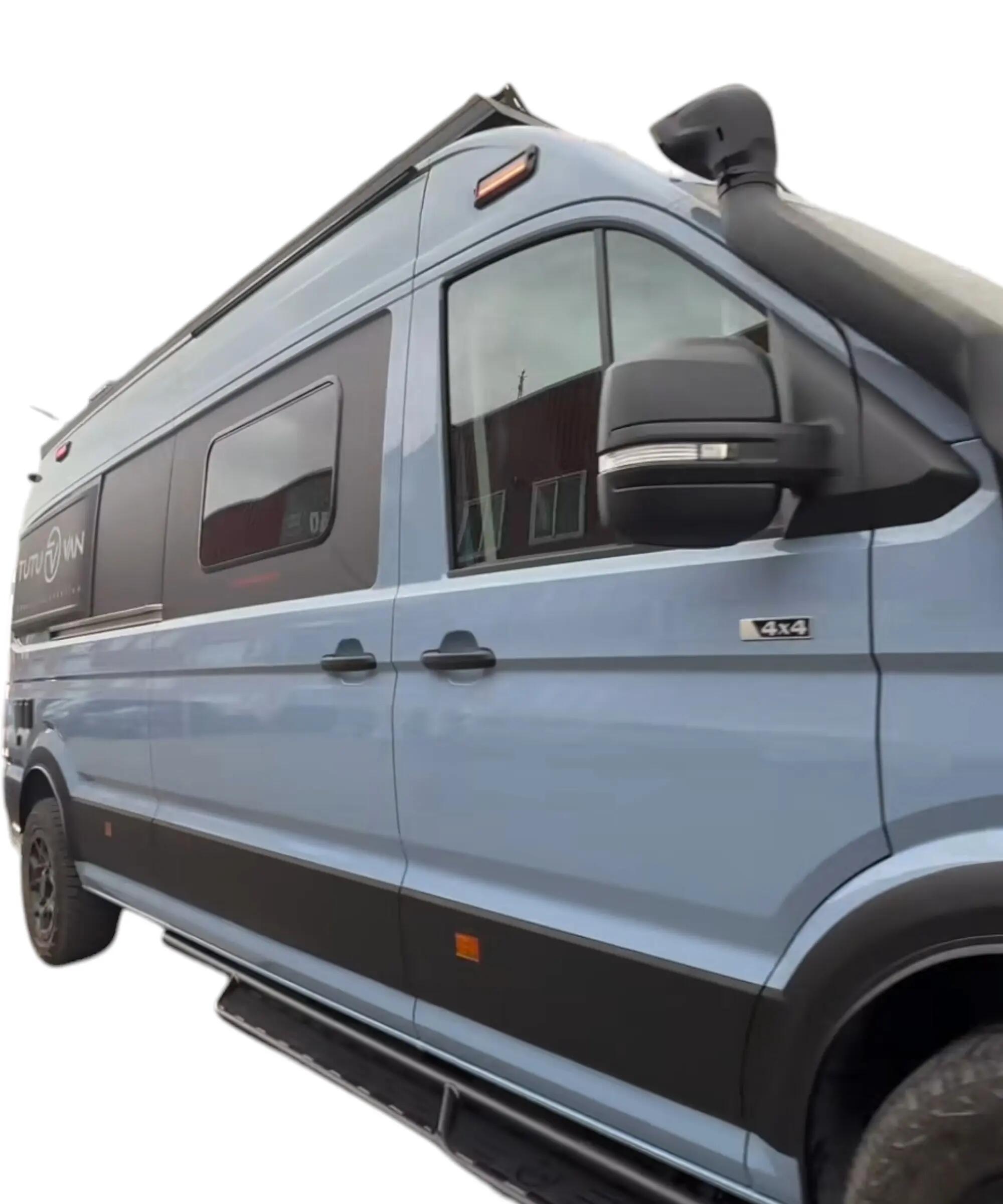 Grade Tejadilho Hrb Volkswagen Crafter L3 / Man Pge L3 Hrbivacar (2017...) 14/15