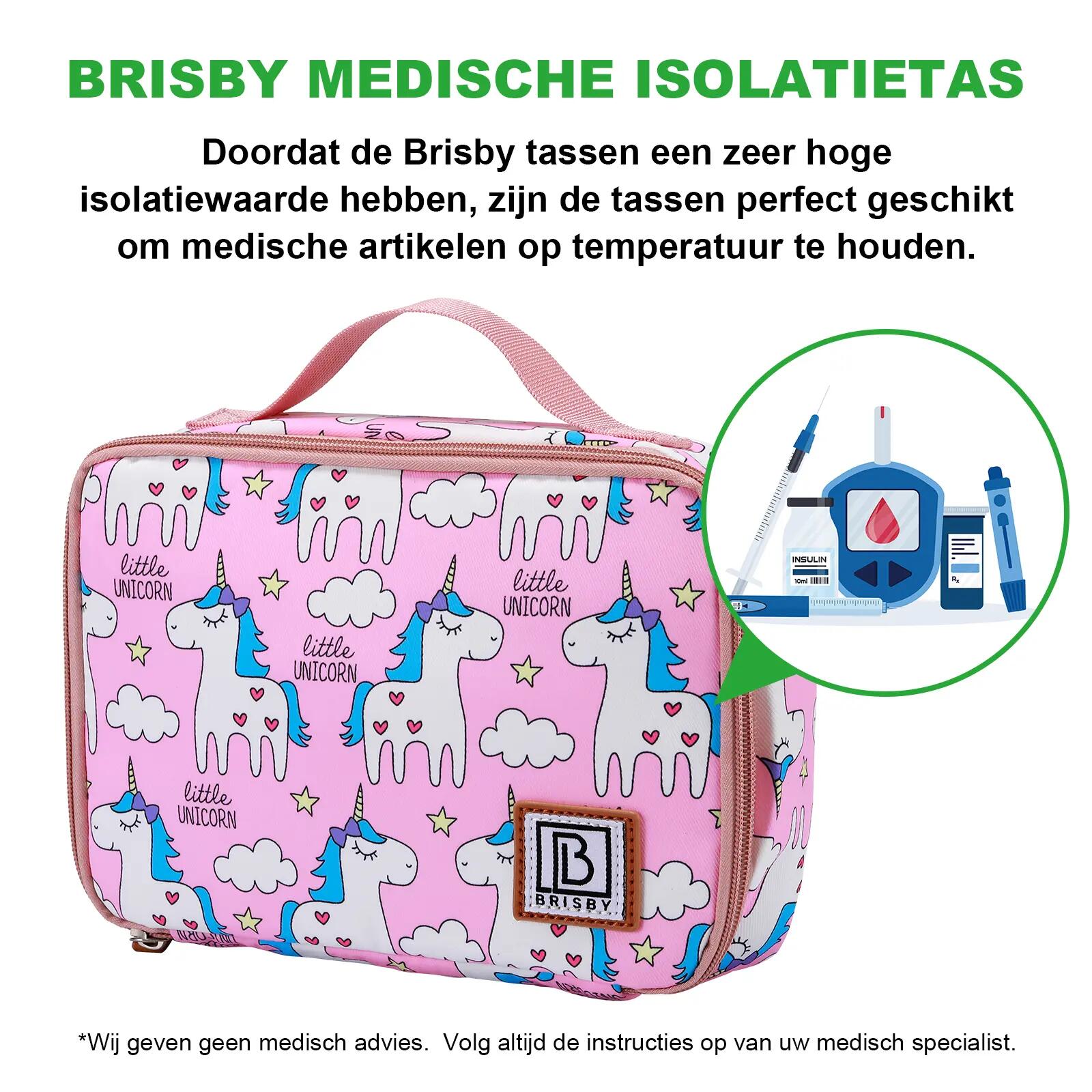 Lunchbox Outdoor Kinderen Classic 2,5L Opvouwbaar Met Naamkaartje Meerkleurig 5/7