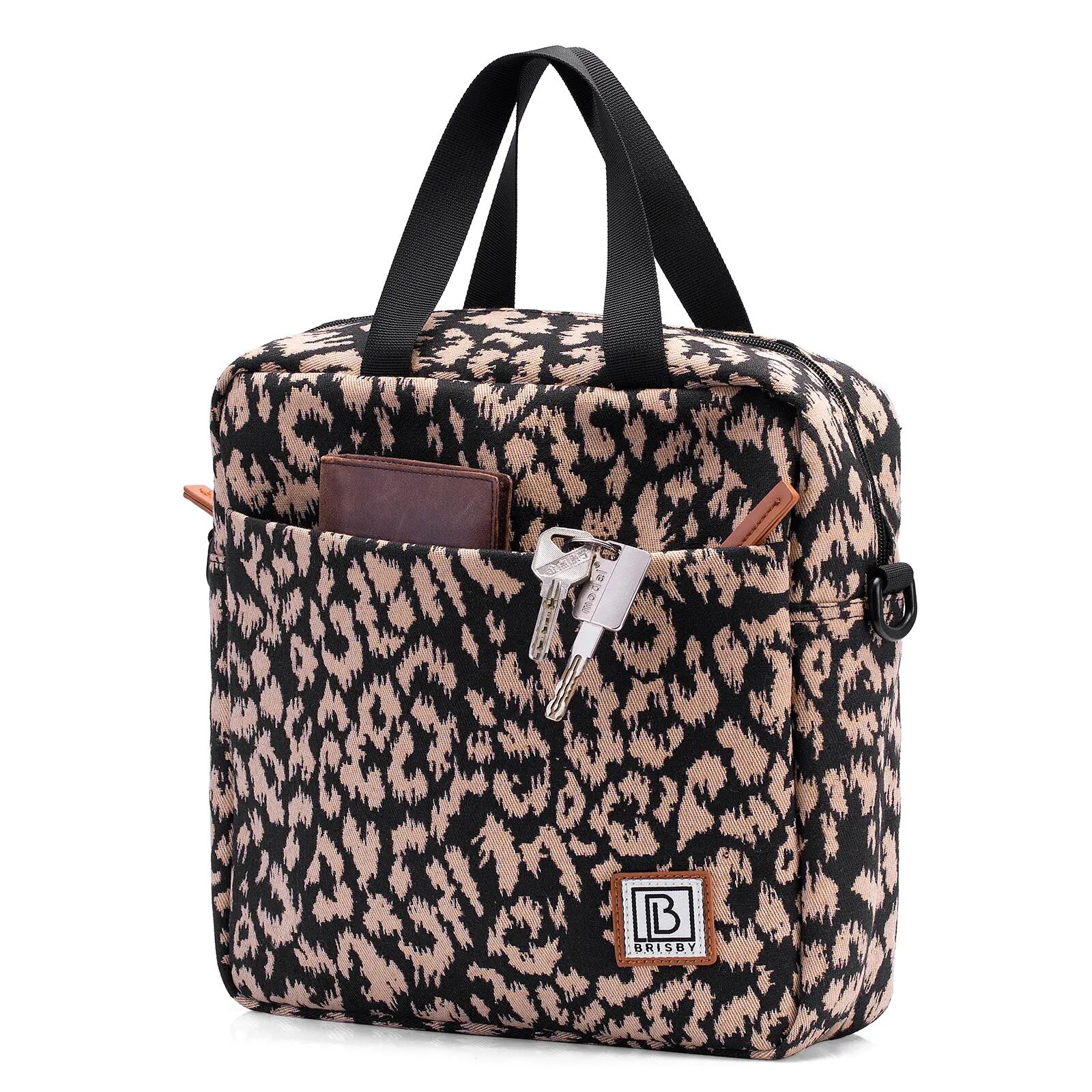 Lunchbox Outdoor Classic 7L Incl. 2 Koelelementen En Schouderband Meerkleurig 2/7