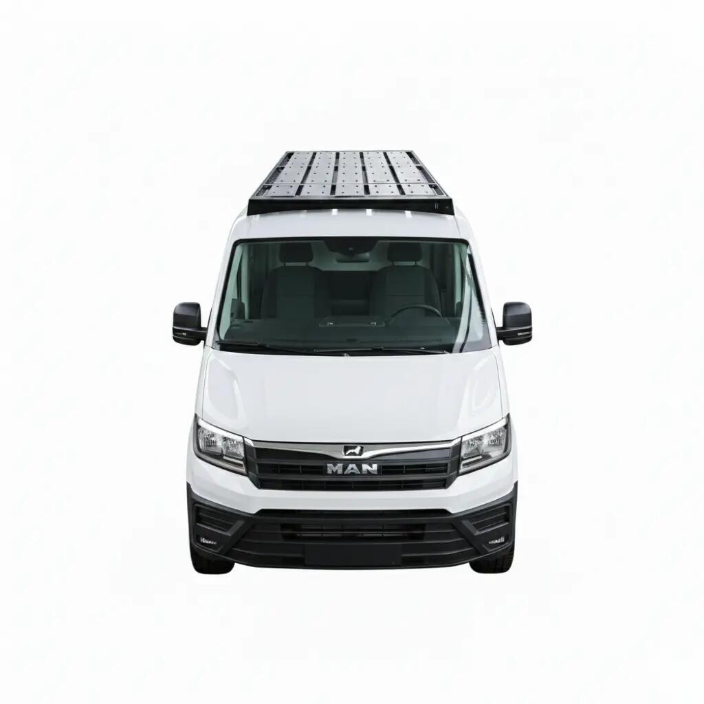 Grade Tejadilho Hrb Volkswagen Crafter L3 / Man Pge L3 Hrbivacar (2017...) 11/15