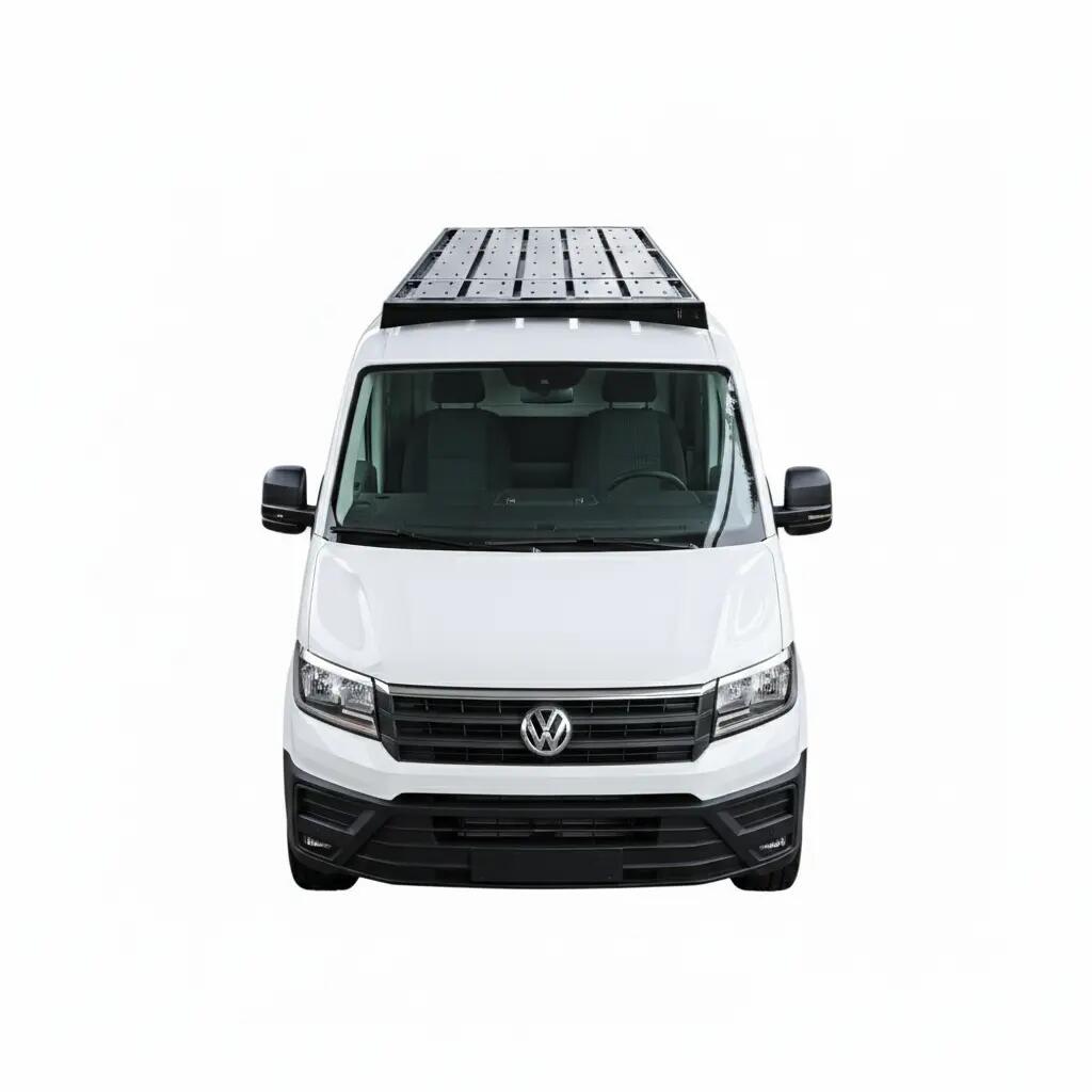 Grade Tejadilho Hrb Volkswagen Crafter L3 / Man Pge L3 Hrbivacar (2017...) 10/15