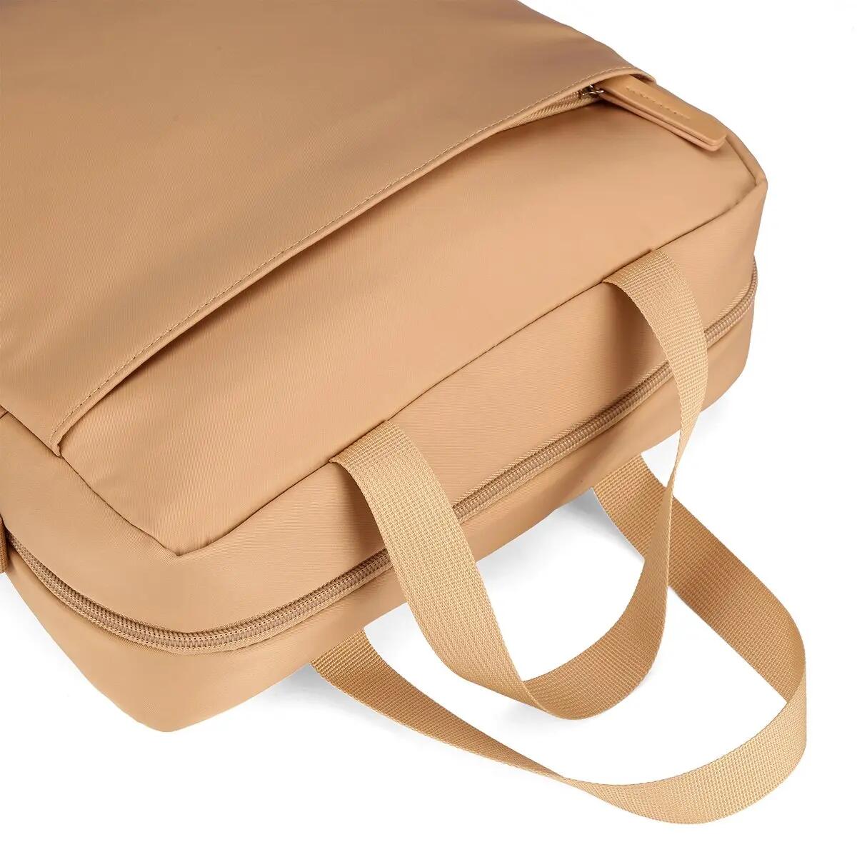 Lunchbox Outdoor Classic 7L Incl. 2 Koelelementen En Schouderband Bruin 5/6