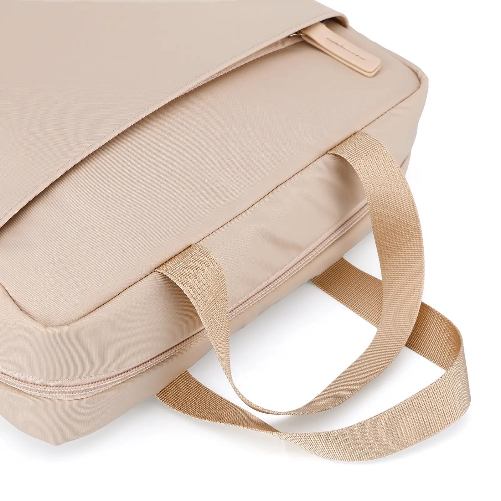 Lunchbox Outdoor Smooth 7L 4-laags Geïsoleerd Incl. 2 Koelelementen Beige 7/7