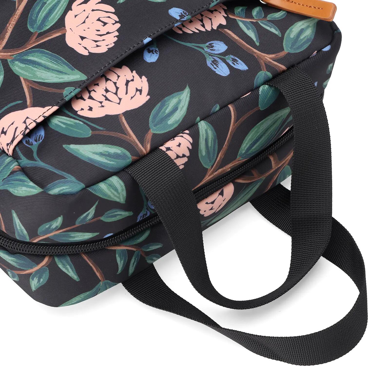 Lunchbox Outdoor Classic 4L 4-laags Geïsoleerd Incl. Koelelement Meerkleurig 7/7