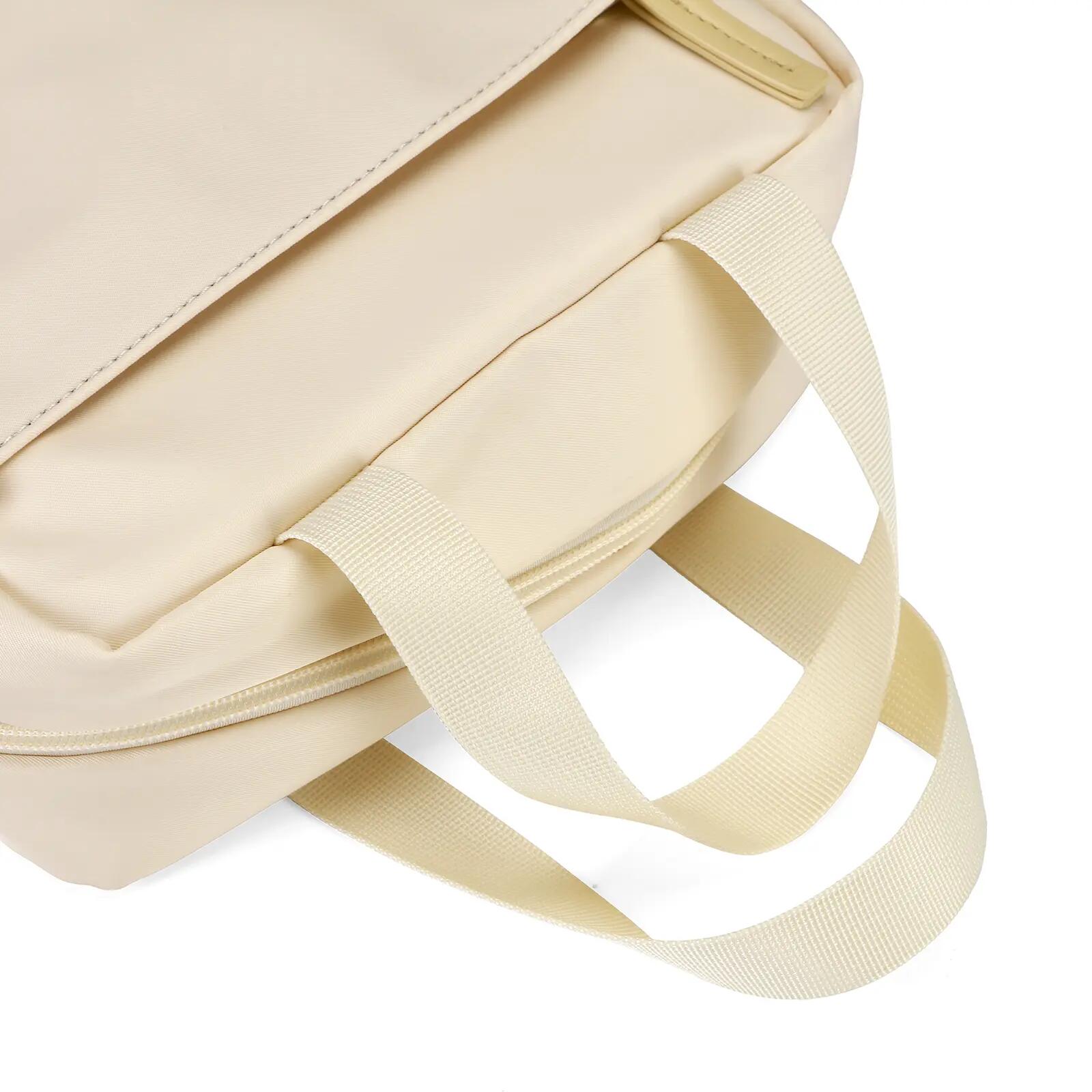 Lunchbox Outdoor Smooth 4L 4-laags Geïsoleerd Afneembare Binnenzijde Beige 3/7
