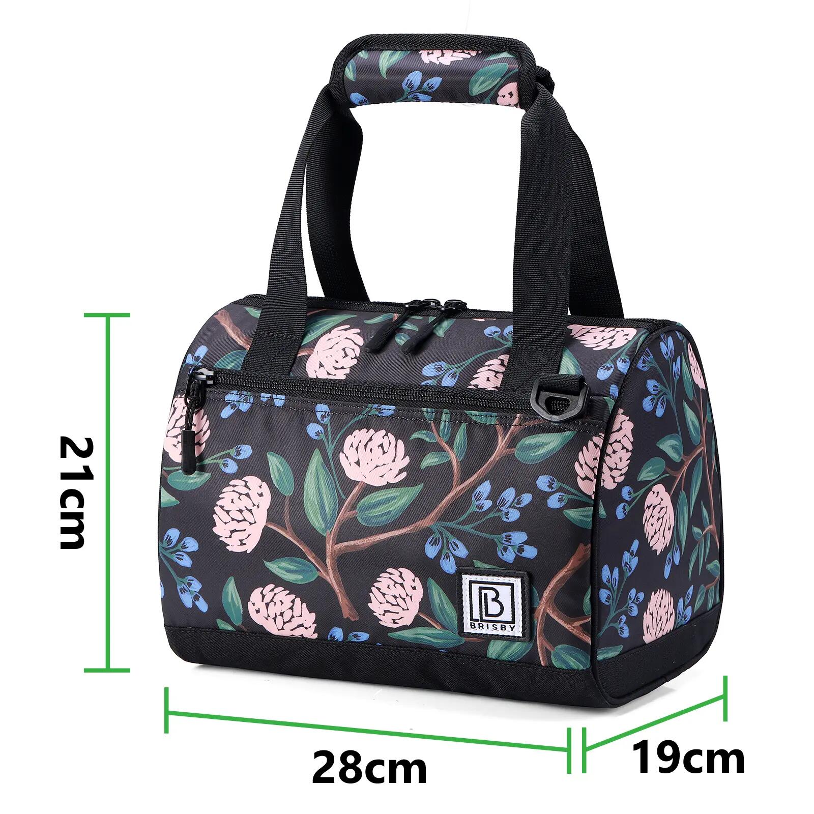 Lunchbox Outdoor Classic 10L Set Met 2 Thermosbekers 360 Ml Meerkleurig 3/7