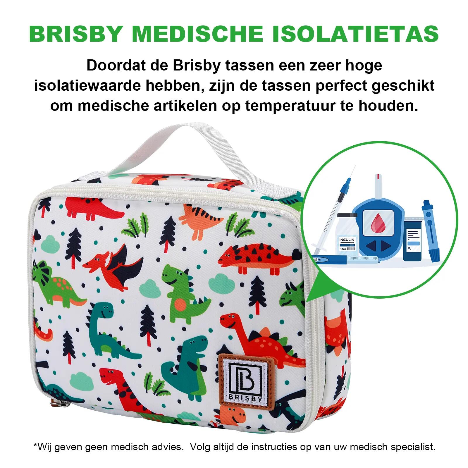 Lunchbox Outdoor Kinderen Classic 2,5L Opvouwbaar Met Naamkaartje Meerkleurig 7/7