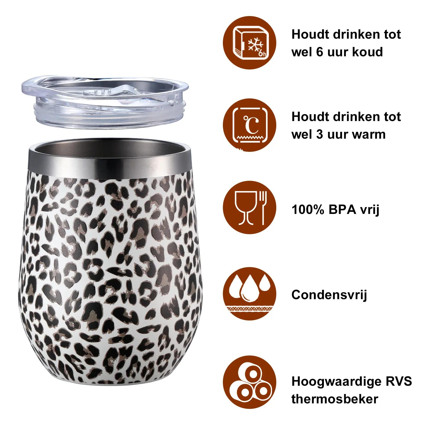 Lunchbox Outdoor Classic 10L Set Met 2 Thermosbekers 360 Ml Meerkleurig 7/7