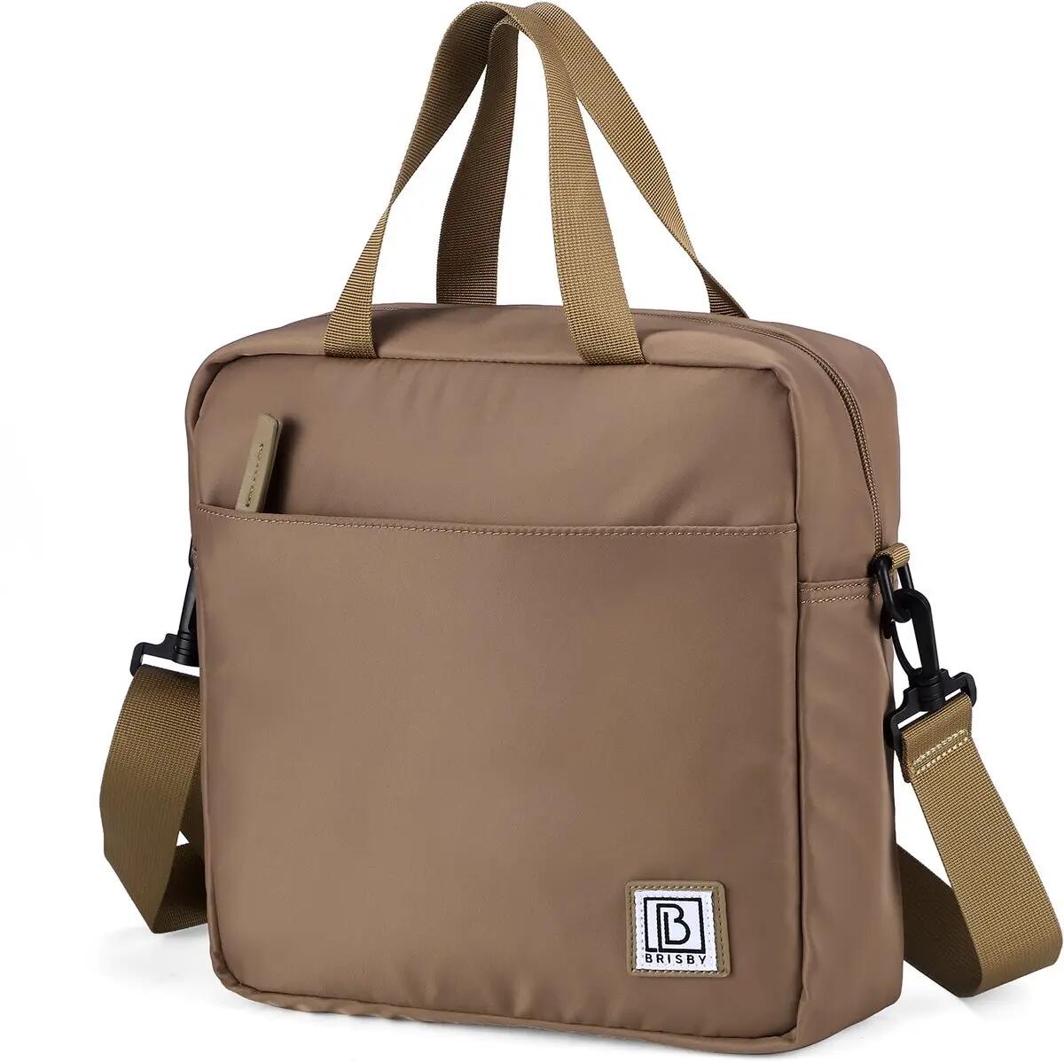 Lunchbox Outdoor Classic 7L Incl. 2 Koelelementen En Schouderband Roze 4/5