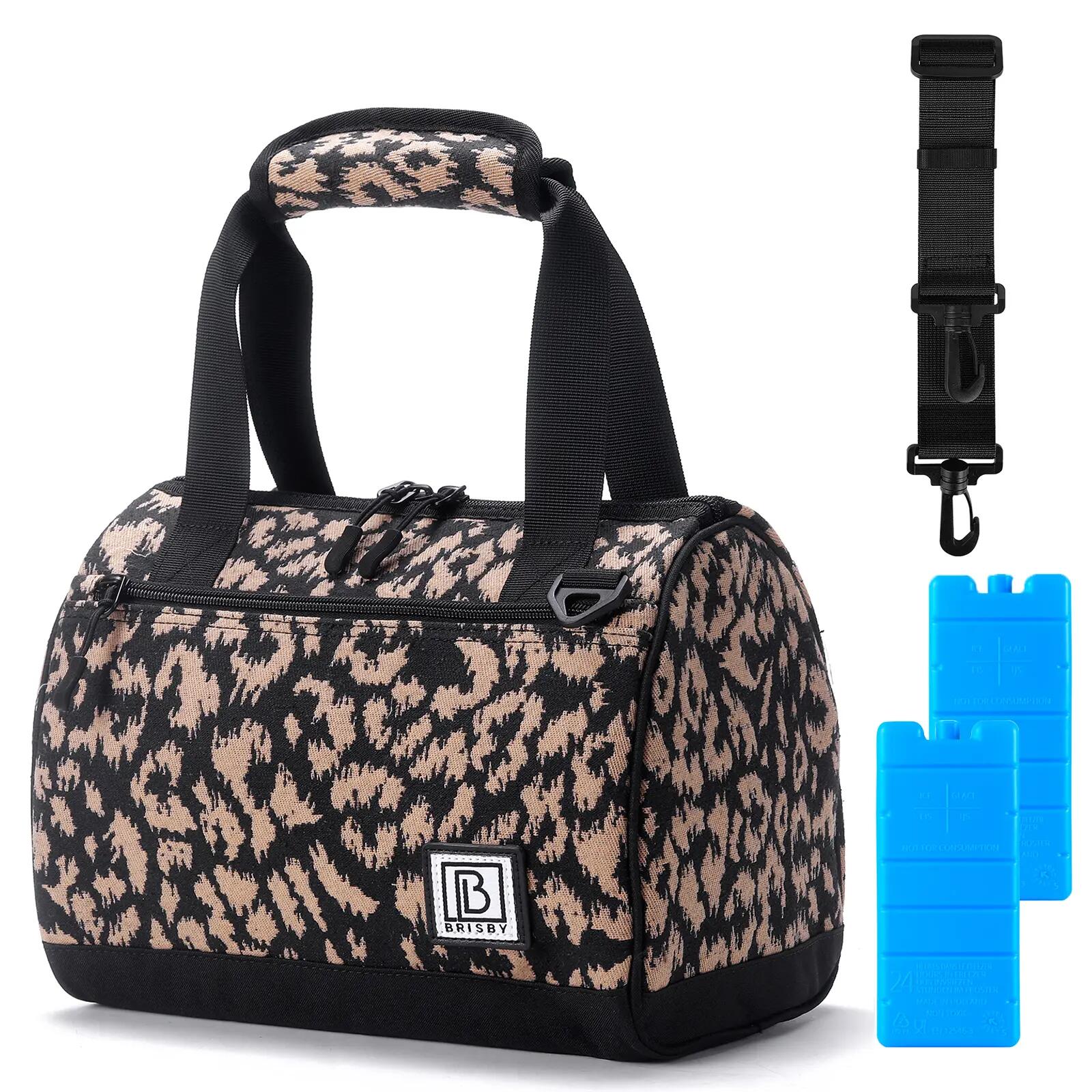 Lunchbox Outdoor Classic 10L Set Met 2 Thermosbekers 360 Ml Meerkleurig 2/7