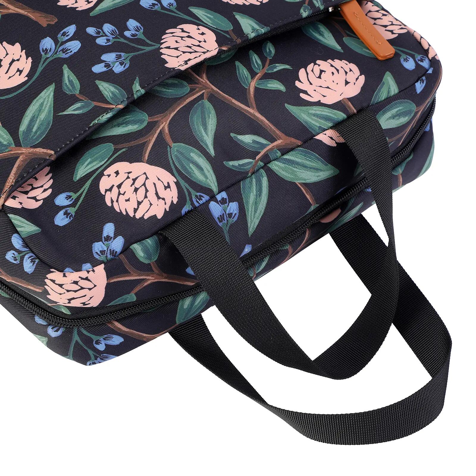 Lunchbox Outdoor Classic 7L Incl. 2 Koelelementen En Schouderband Meerkleurig 3/7