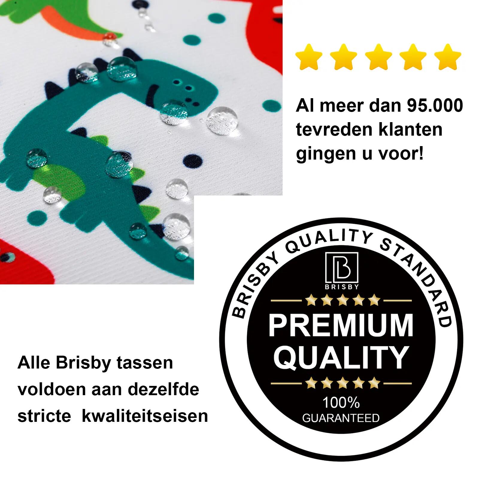 Lunchbox Outdoor Kinderen Classic 2,5L Opvouwbaar Met Naamkaartje Meerkleurig 2/7