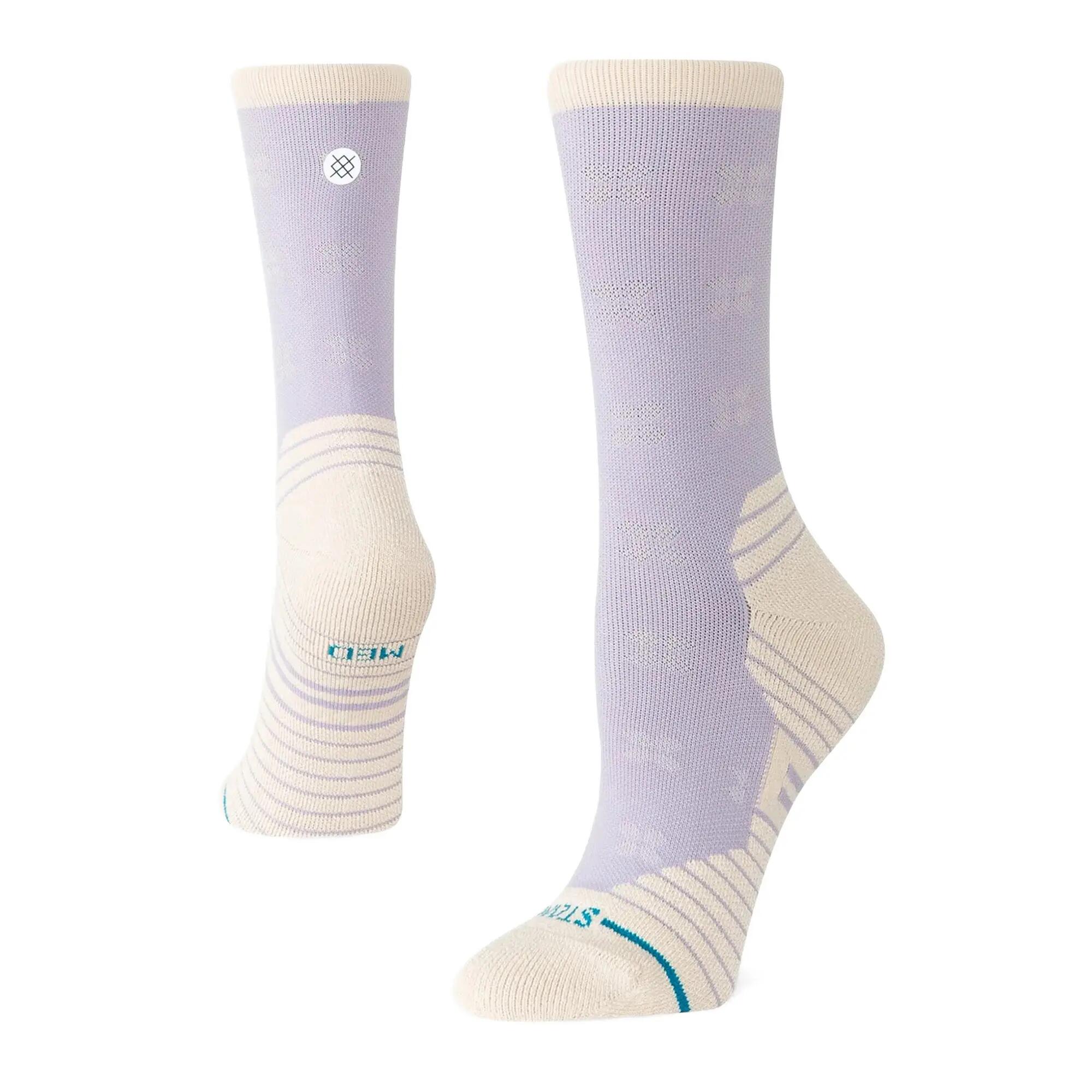 Stance Latta Mid Crew zokni 5/6
