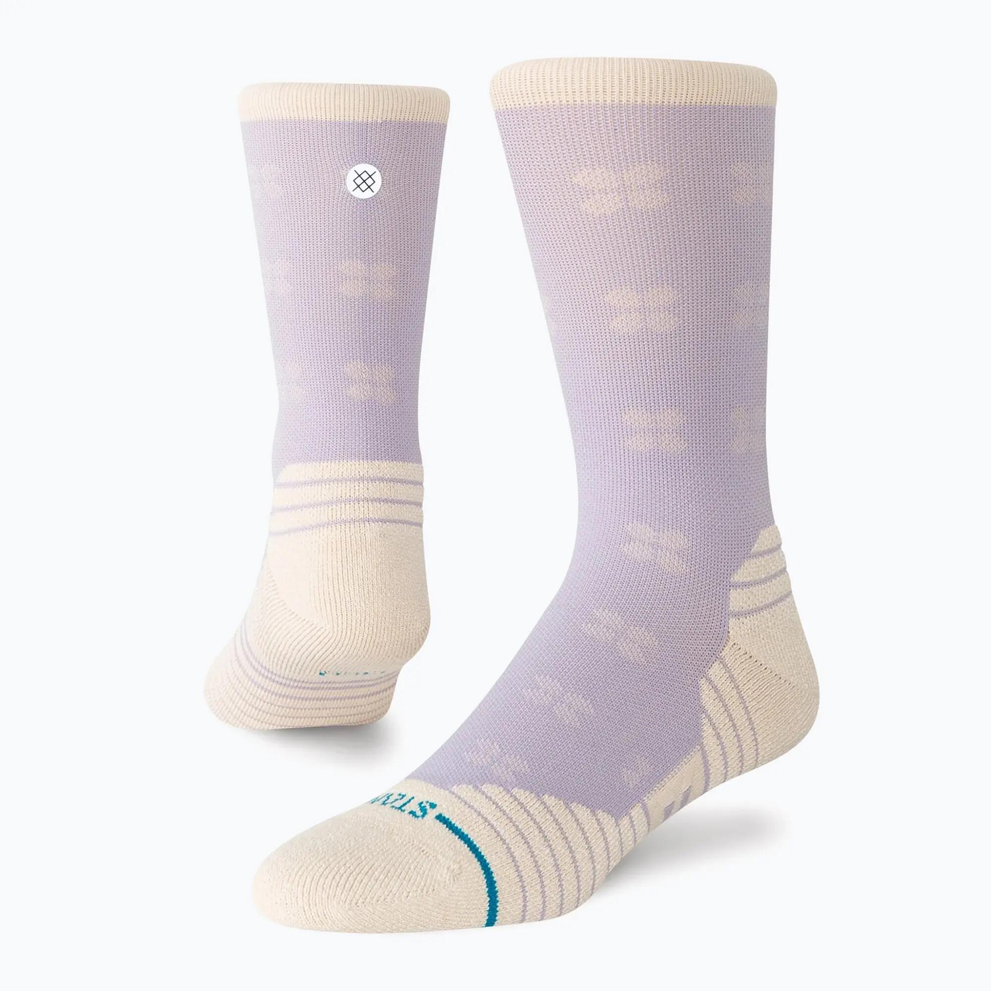 Stance Latta Mid Crew zokni 2/6