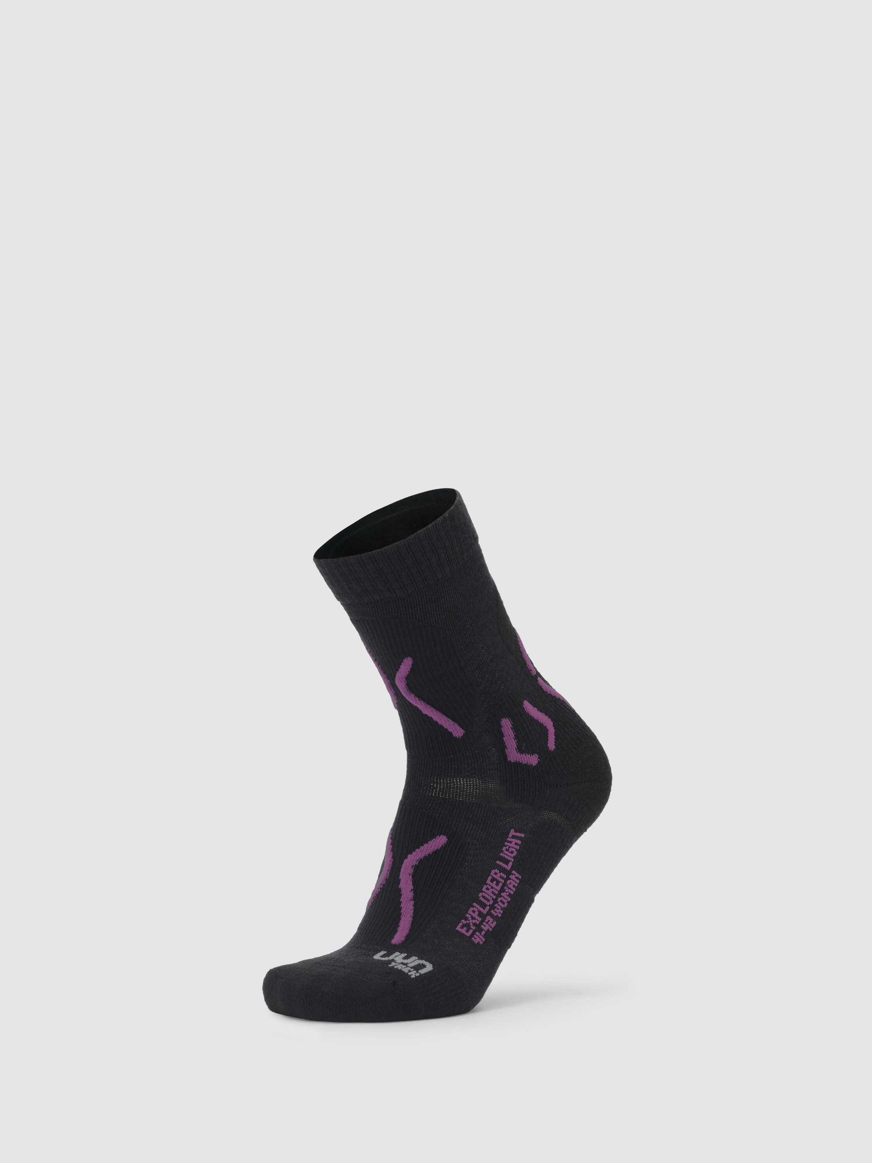 Chaussettes Trekking  Light 1/4