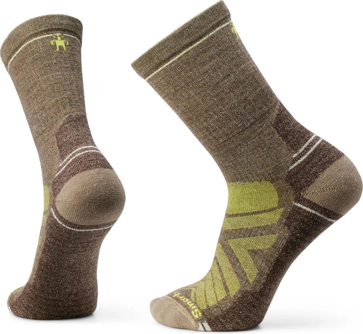 Skarpety turystyczne męskie Smartwool Performance Hike Light Cushion Crew 1/4
