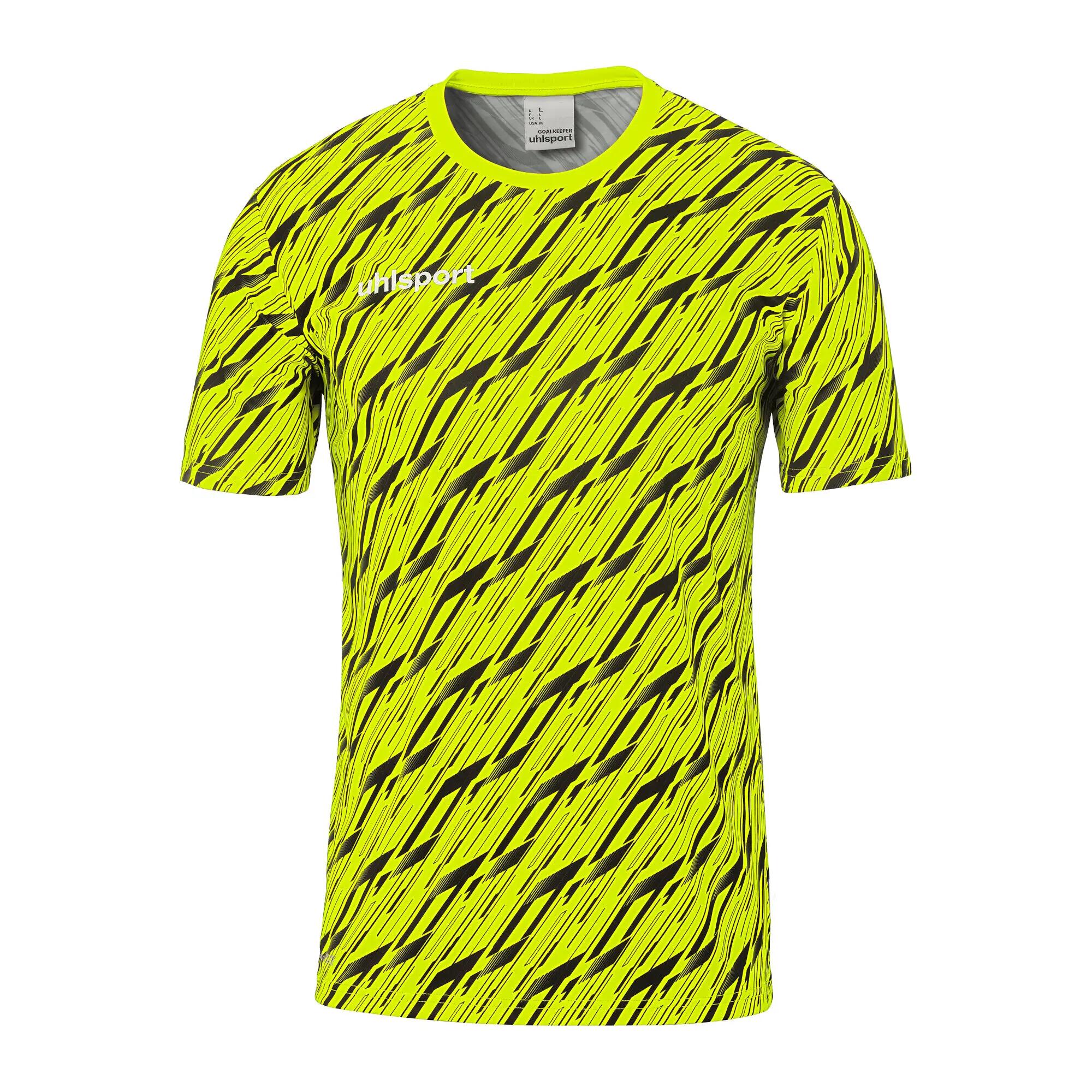 Completo da portiere Uhlsport Progressive 10/13