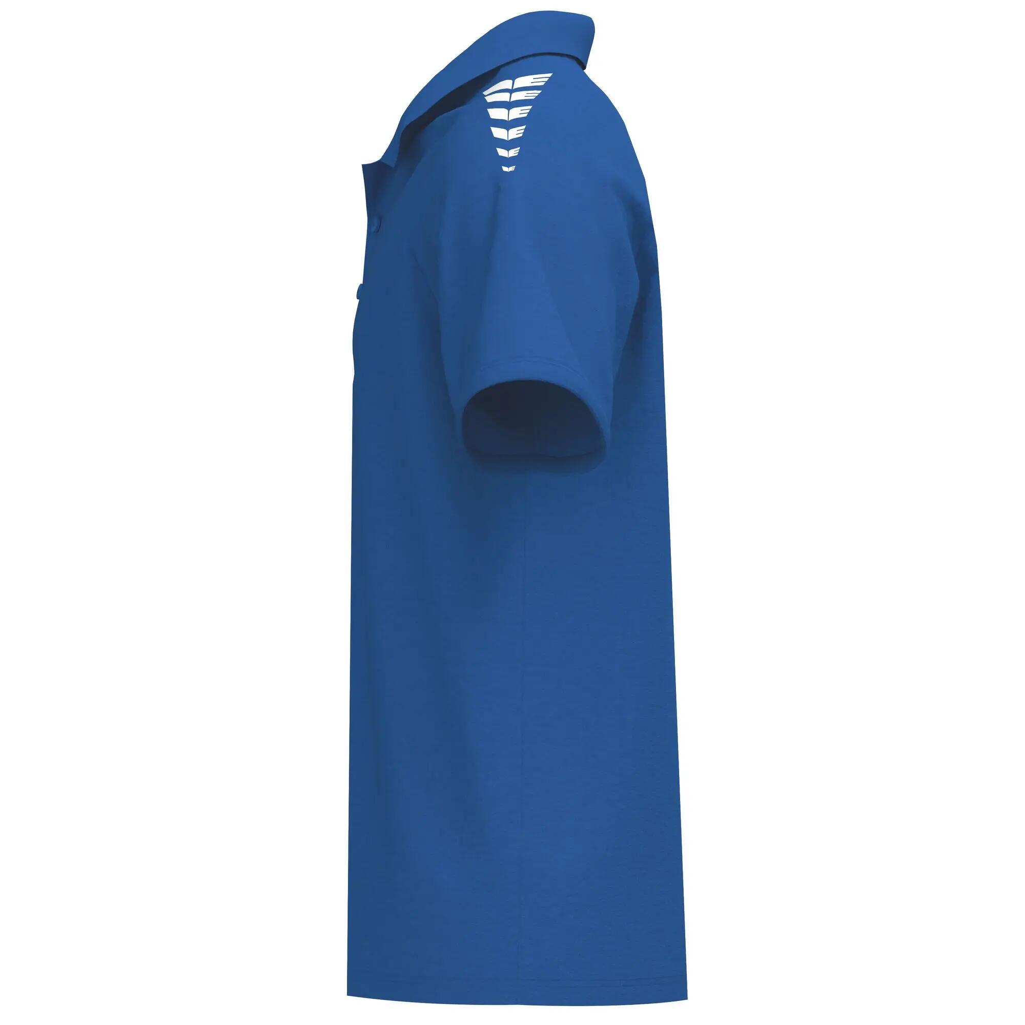 erima Unisex Poloshirt CMPT Wings Poloshirt 3/3
