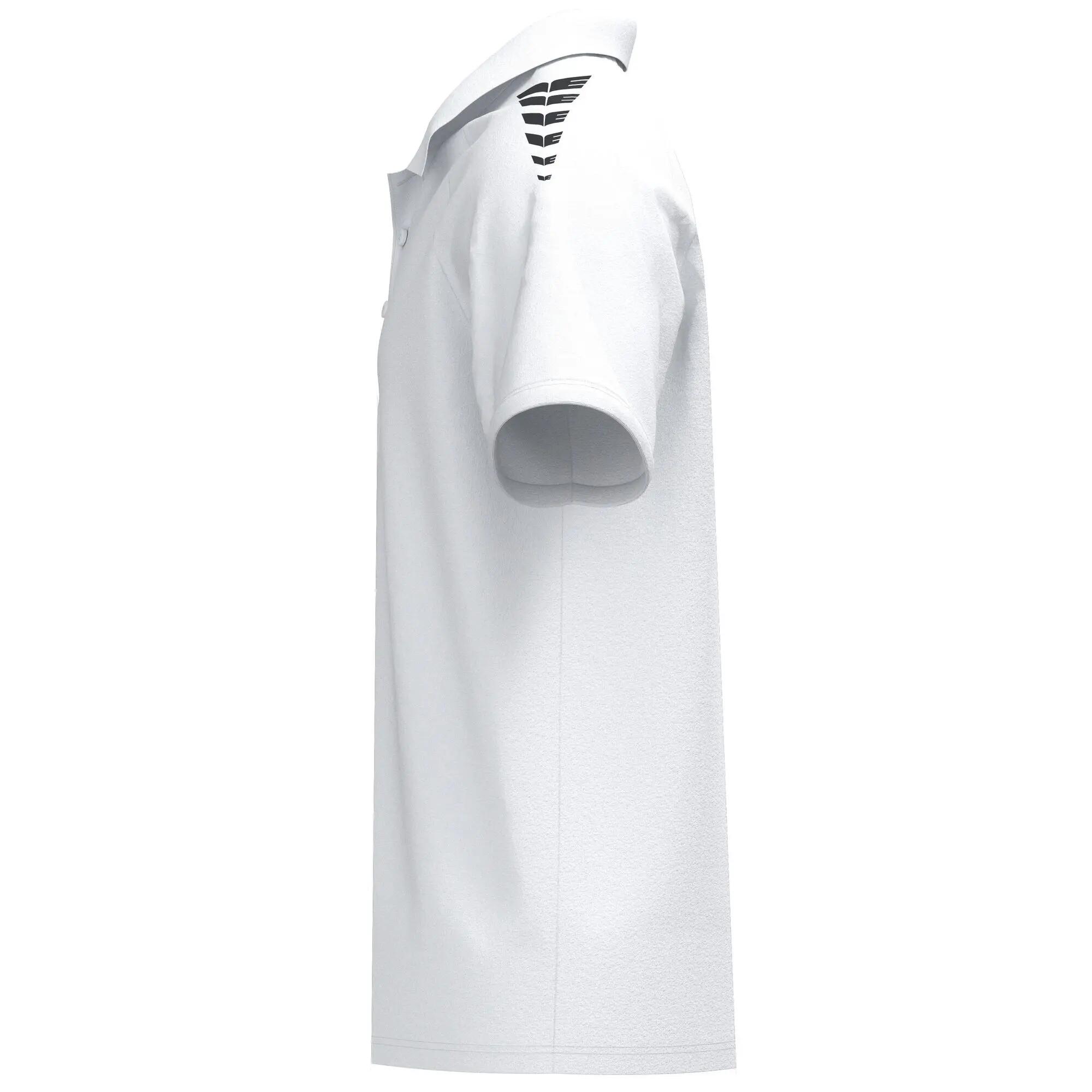 erima Unisex Poloshirt CMPT Wings Poloshirt 3/3