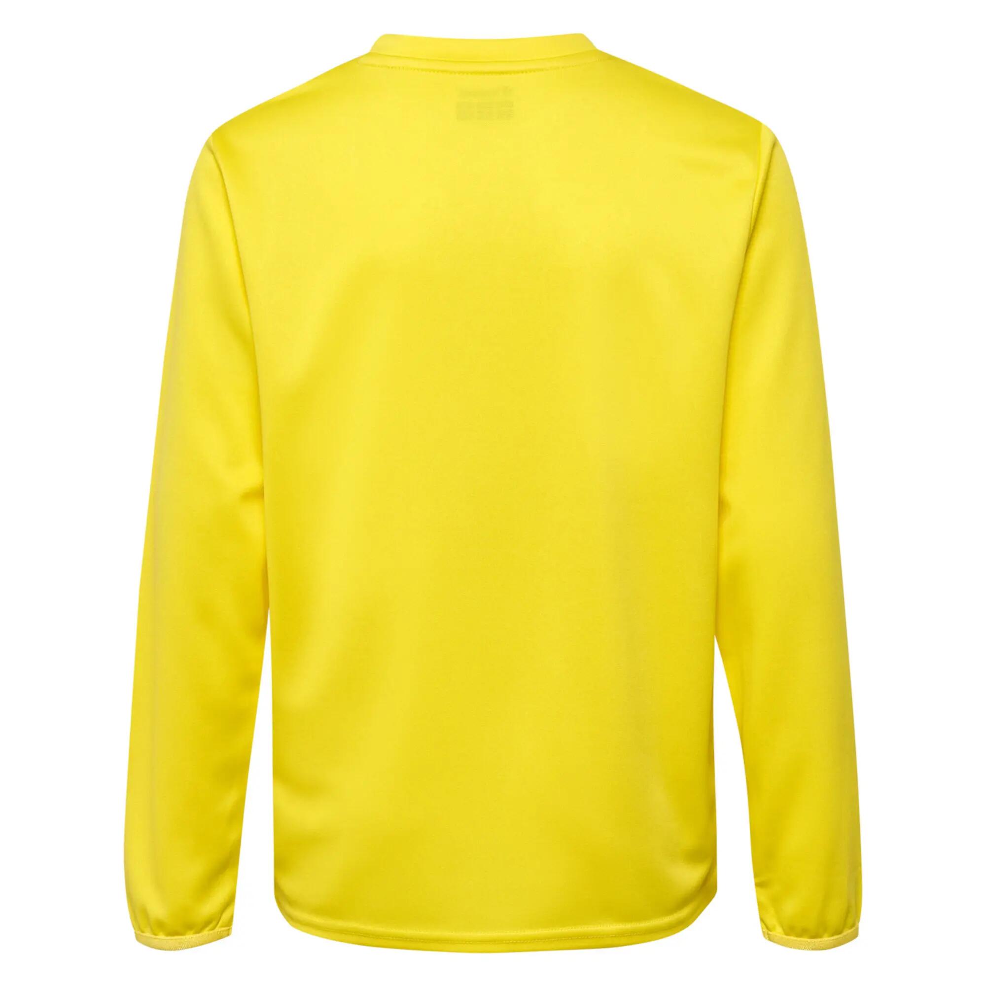 Felpa per bambini Hummel Essential 10/13