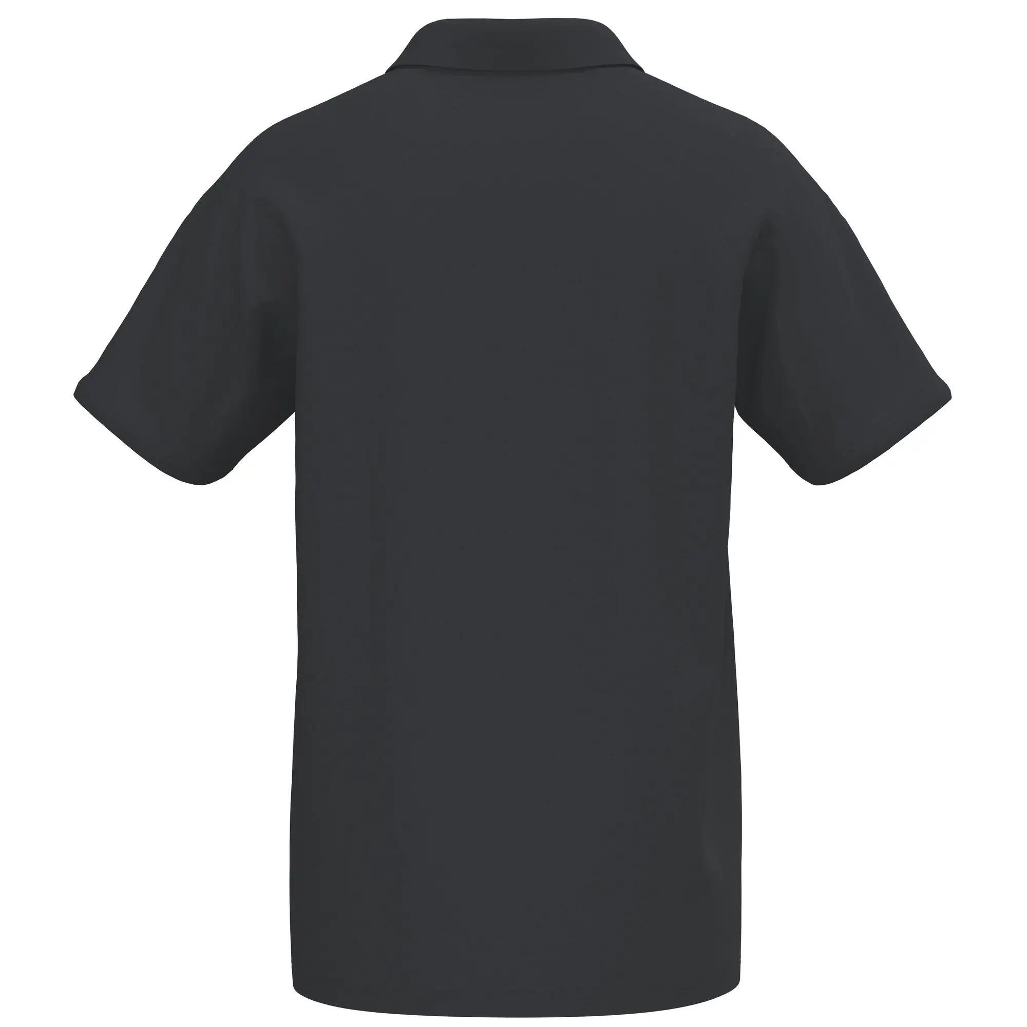 Polo Erima Cmpt Wings Geco nero/verde 2/3