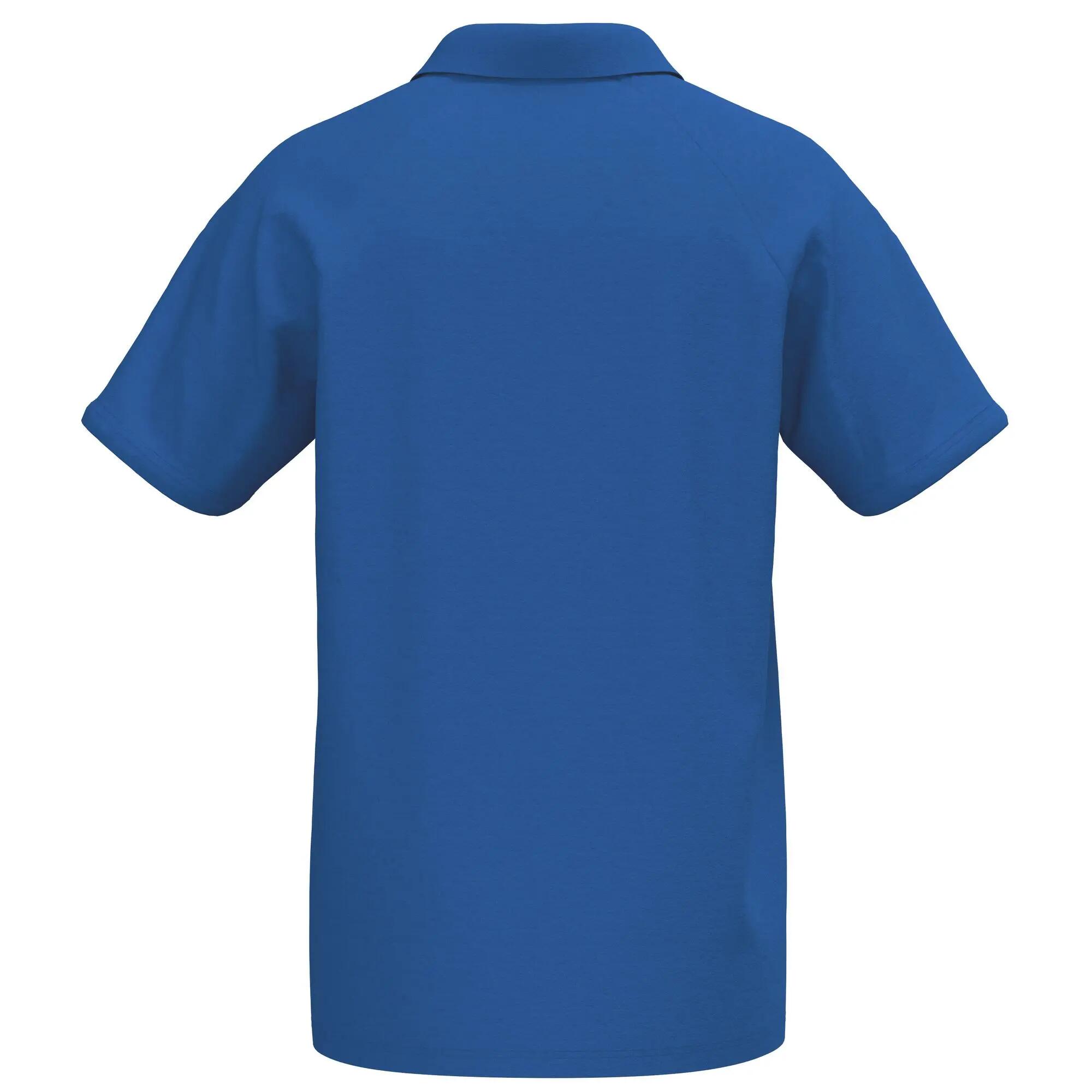 erima Unisex Poloshirt CMPT Wings Poloshirt 2/3