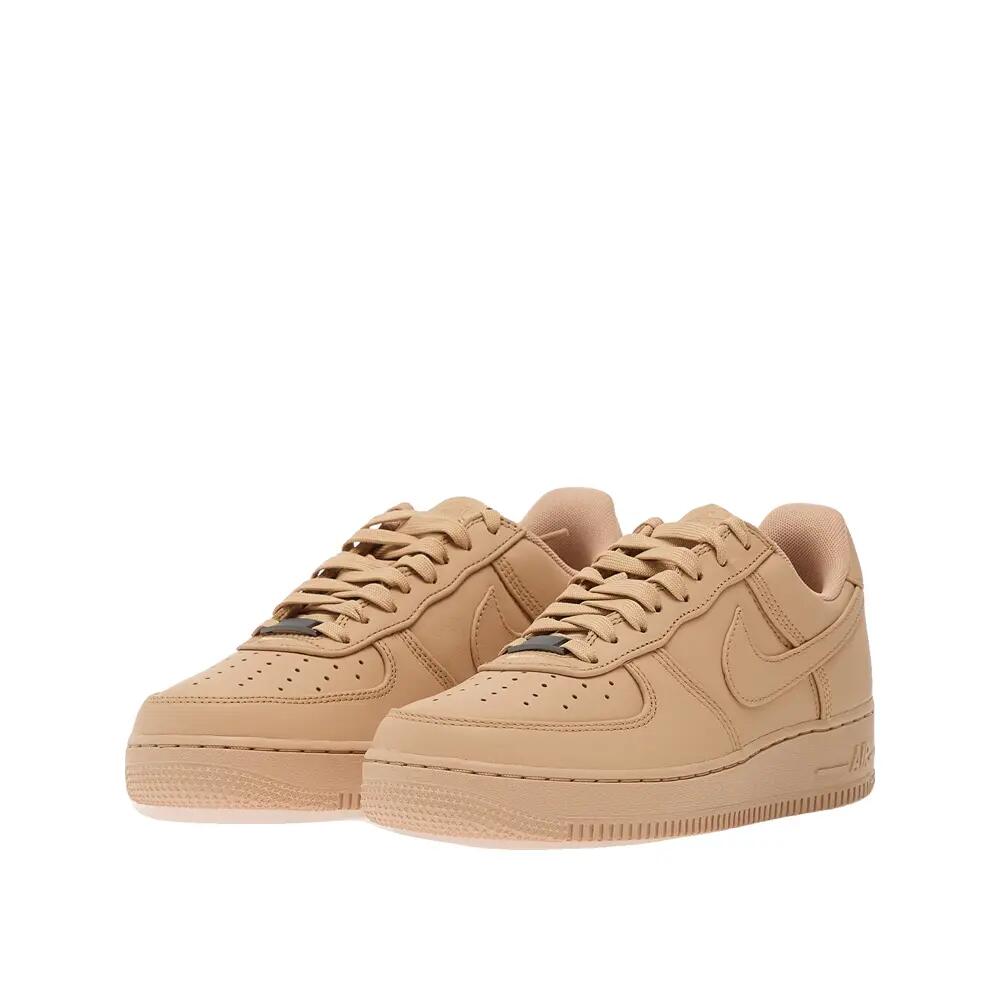 Nike Air Force 1 Low Premium Vachetta Tan 5/6